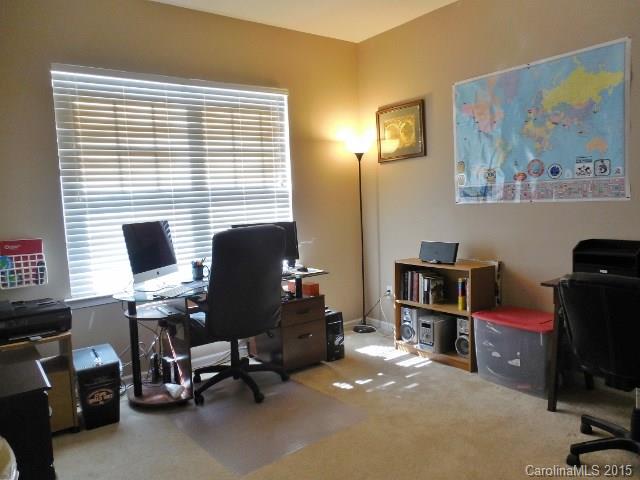 Water Oak - Residential