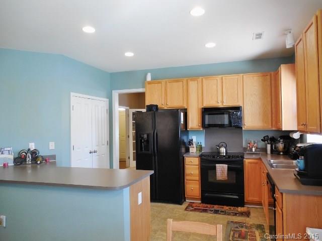 Water Oak - Residential