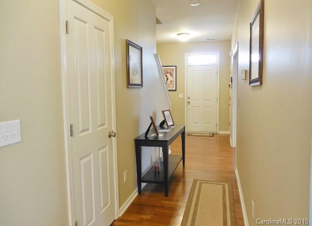 Water Oak - Residential