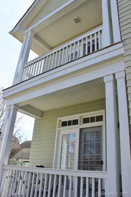 Water Oak - Residential