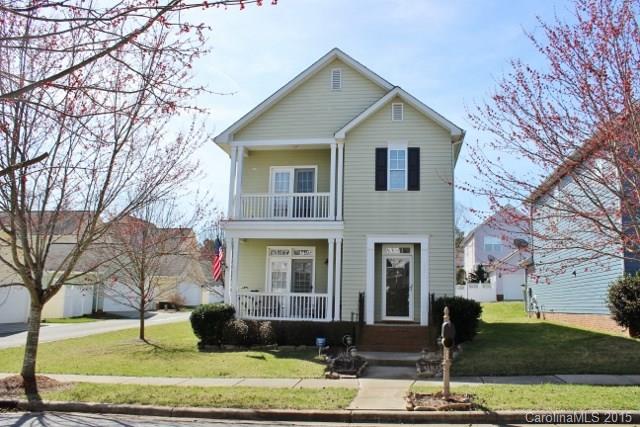 Water Oak - Residential