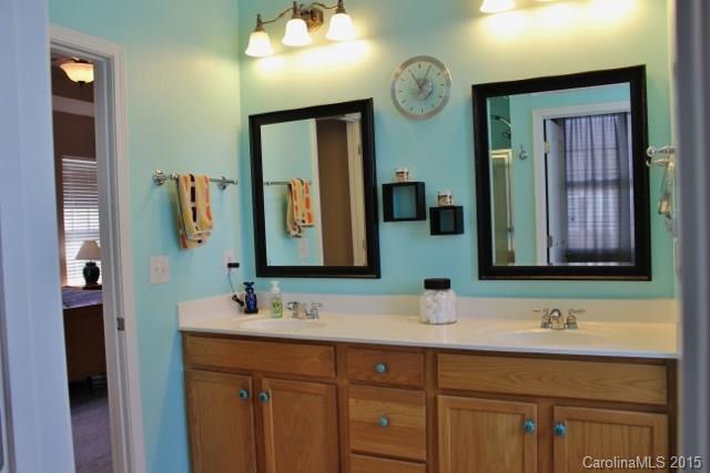 Water Oak - Residential