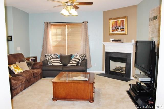 Water Oak - Residential