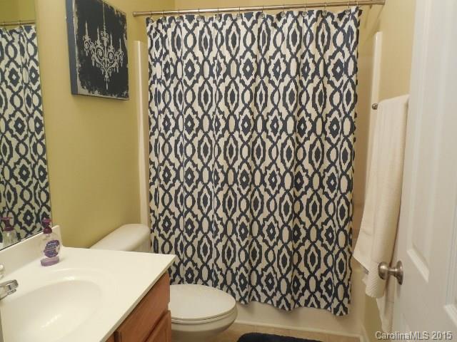 Water Oak - Residential