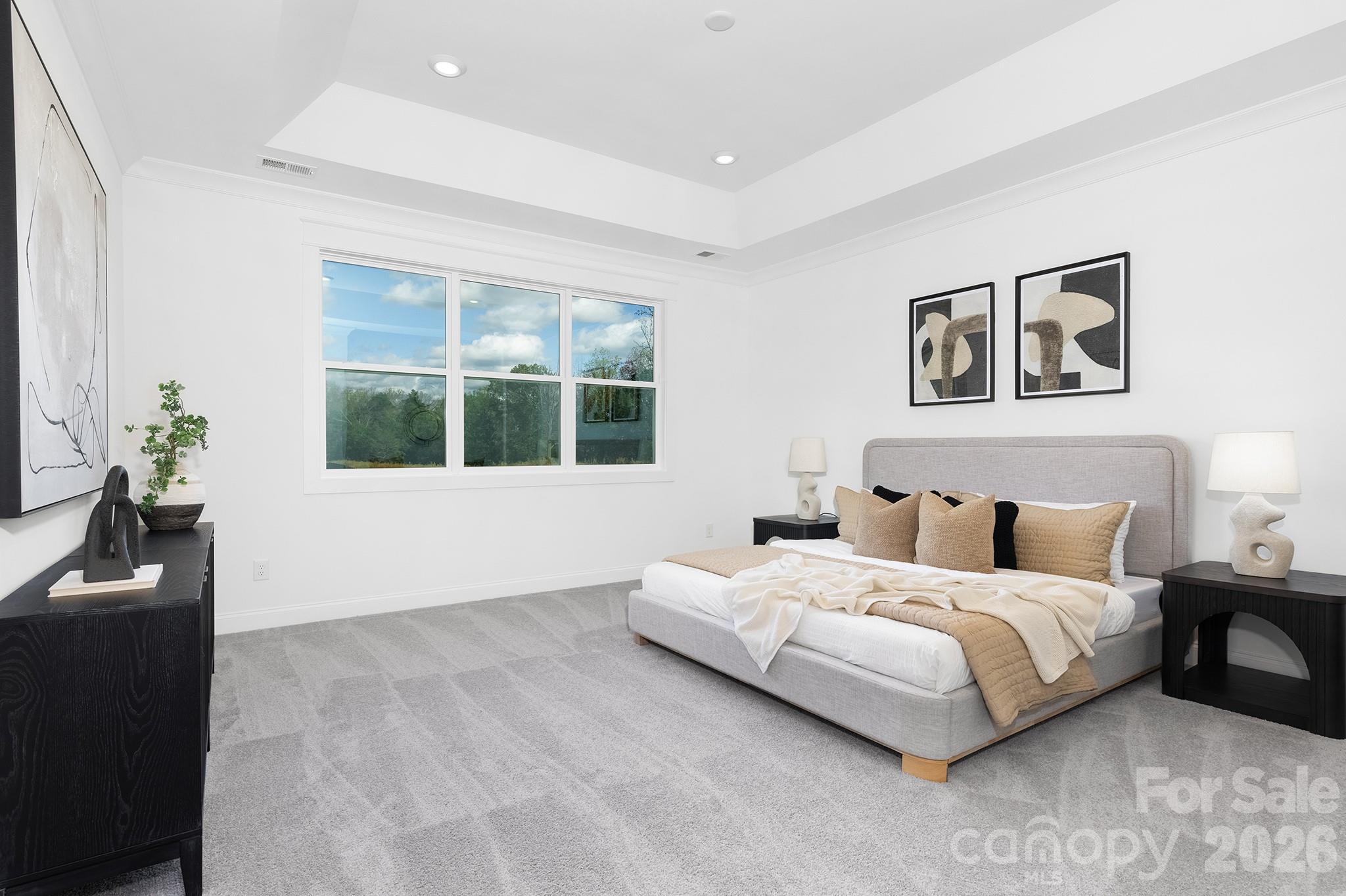 Windell Woods - Residential