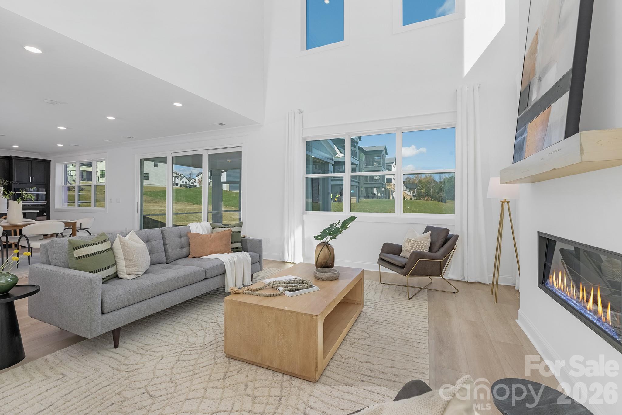 Windell Woods - Residential