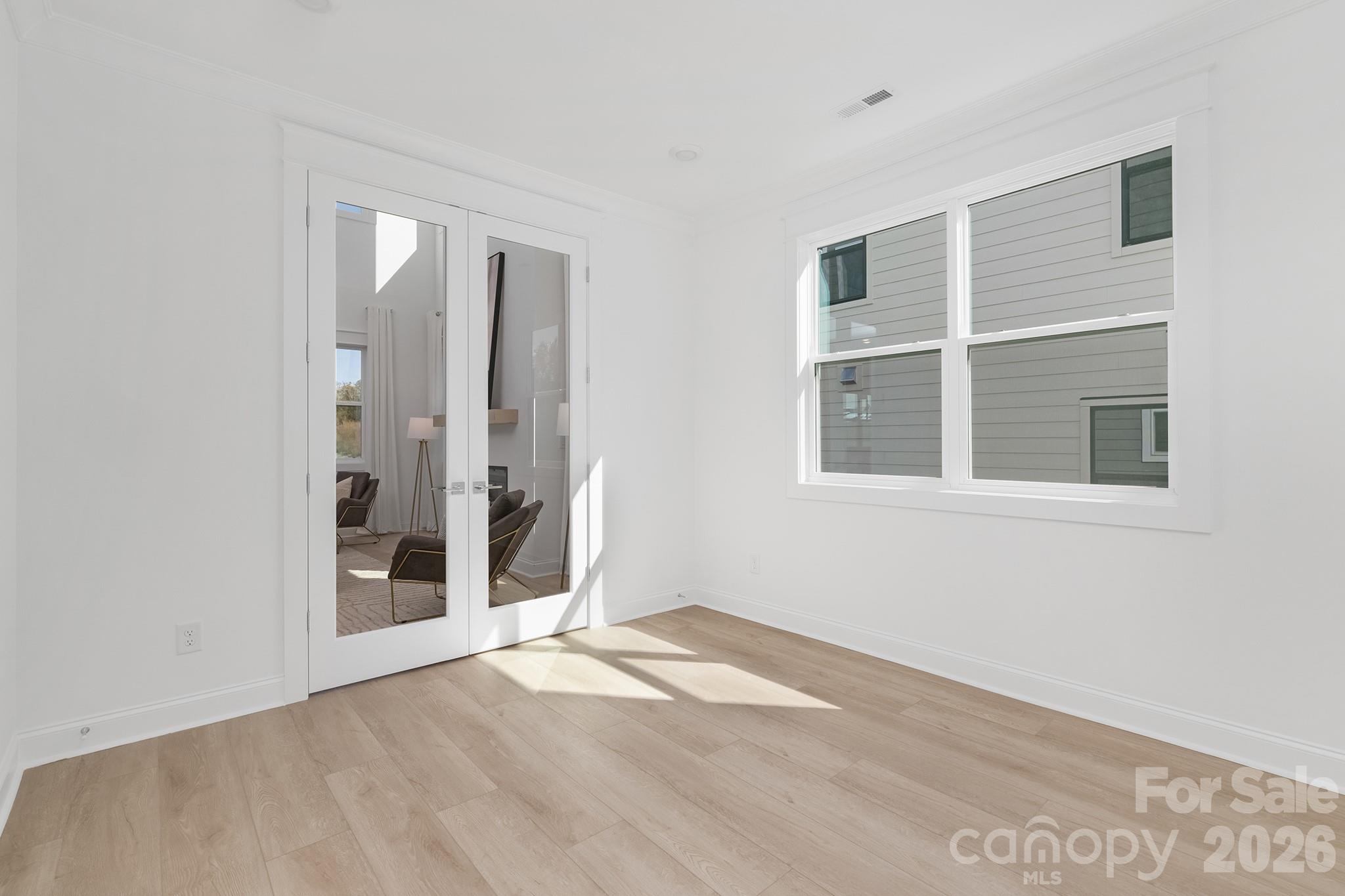 Windell Woods - Residential