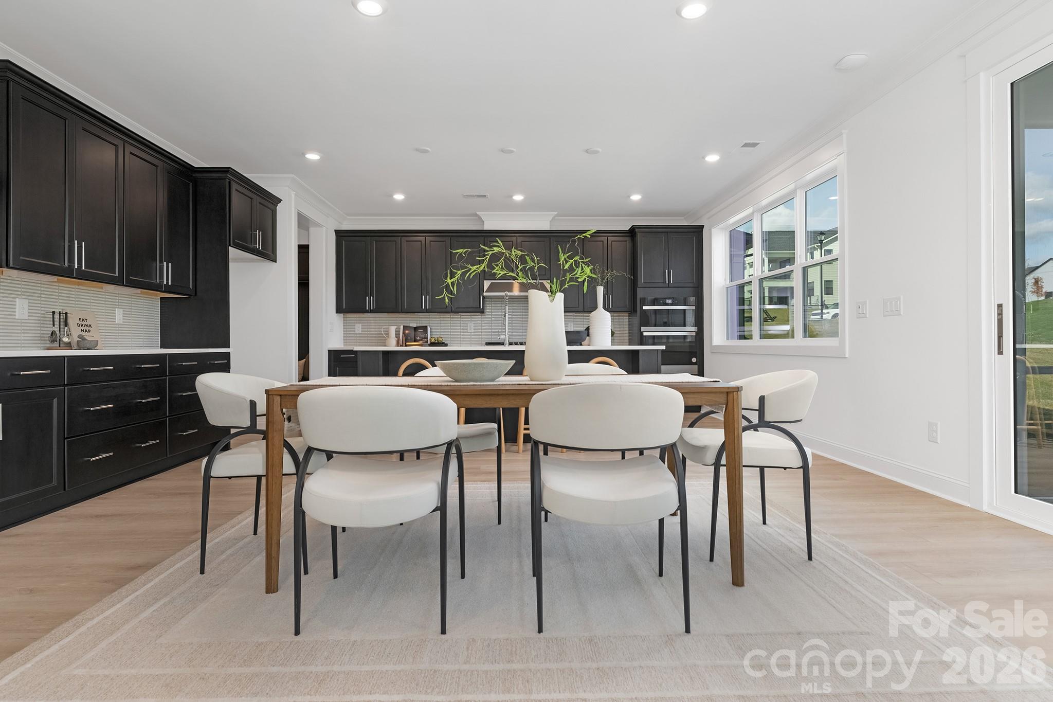 Windell Woods - Residential