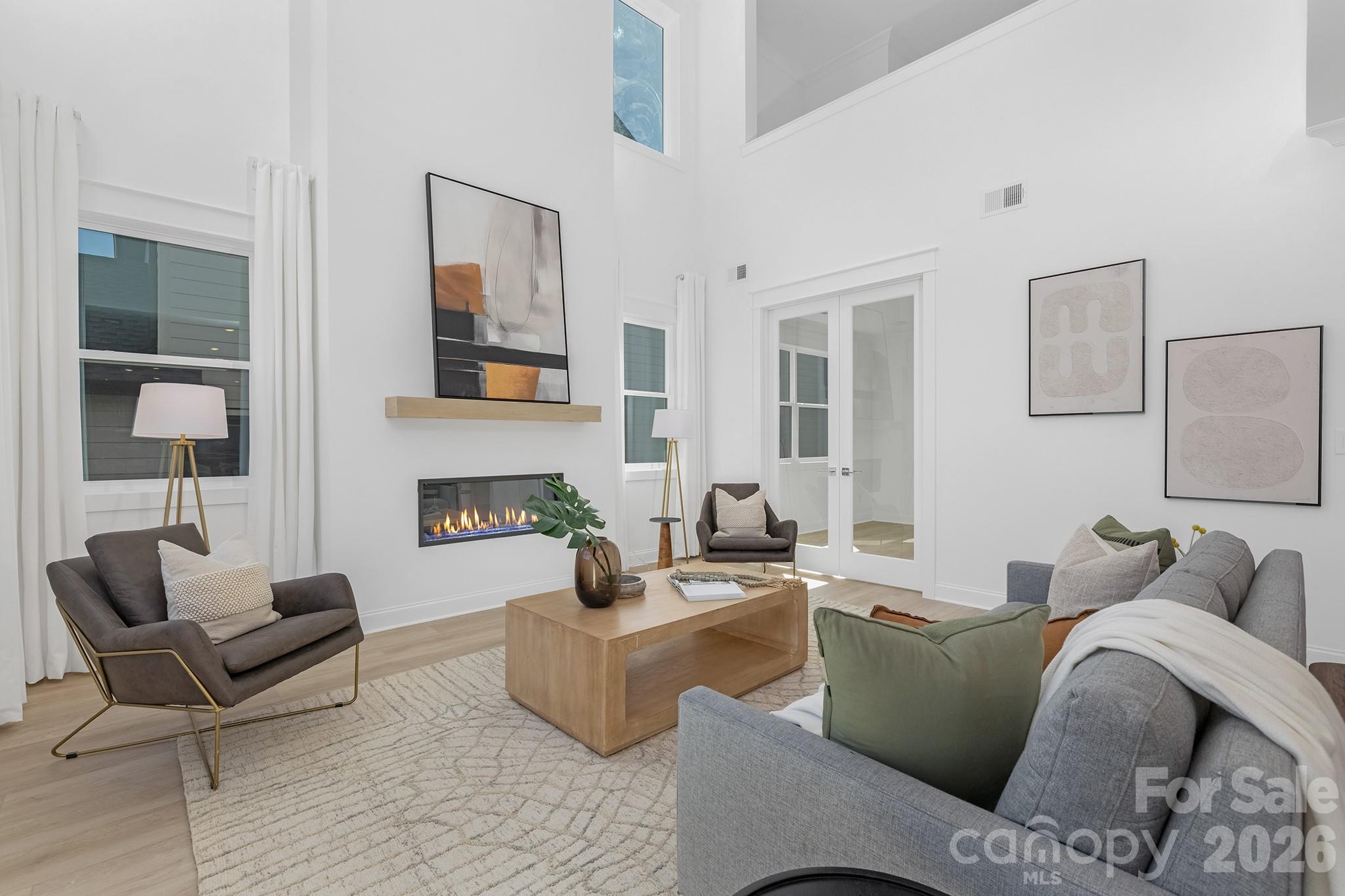 Windell Woods - Residential