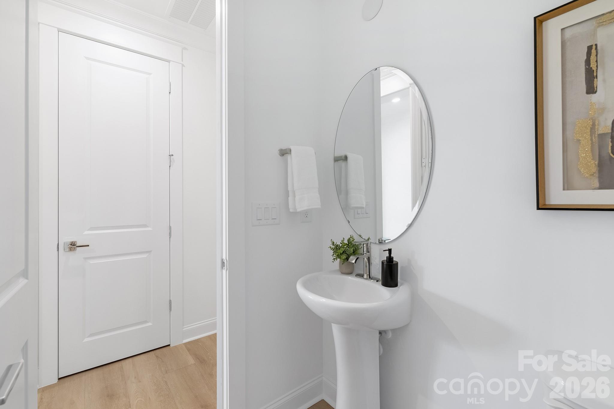 Windell Woods - Residential