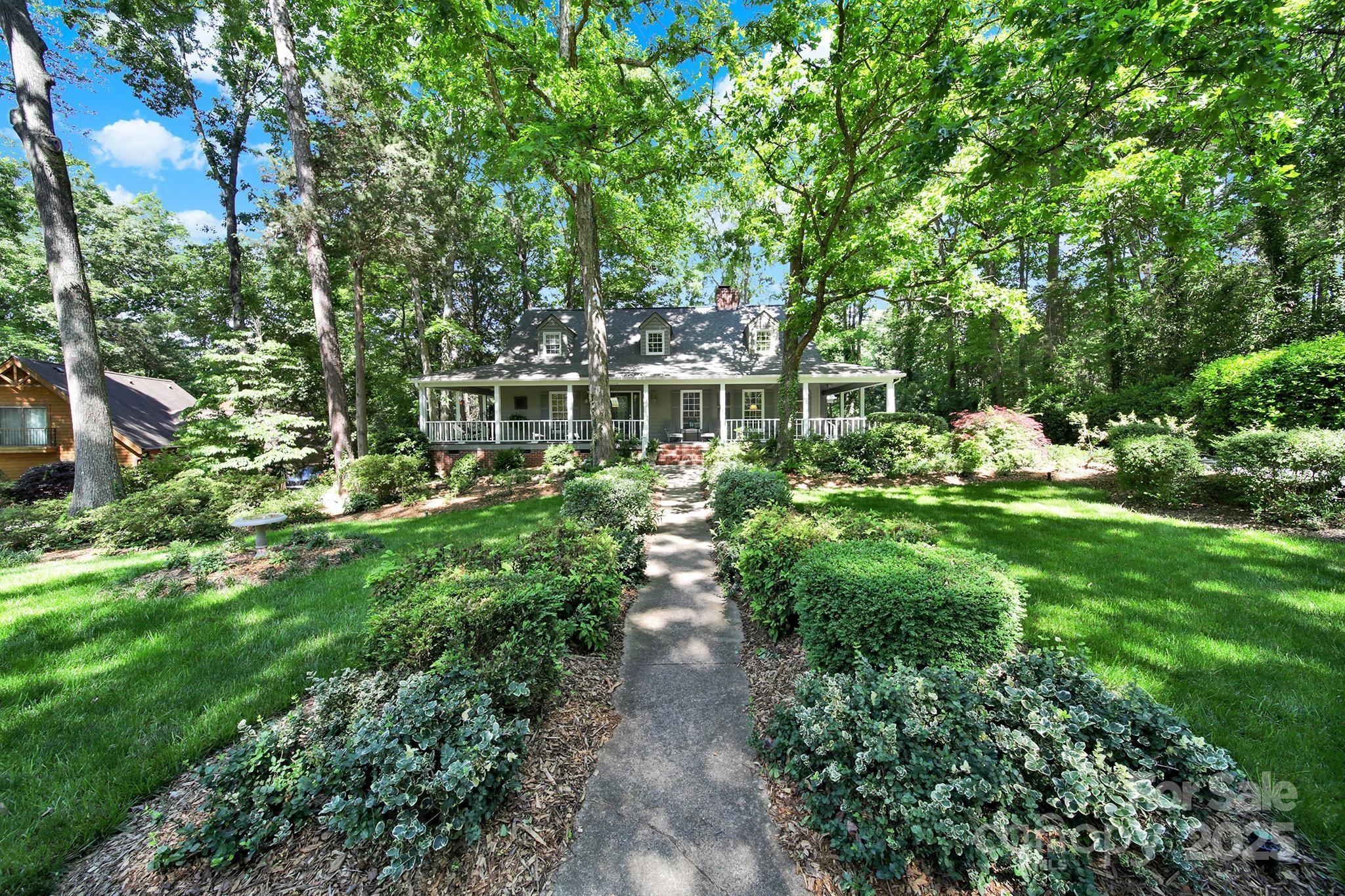 Catawba Ridge - Residential