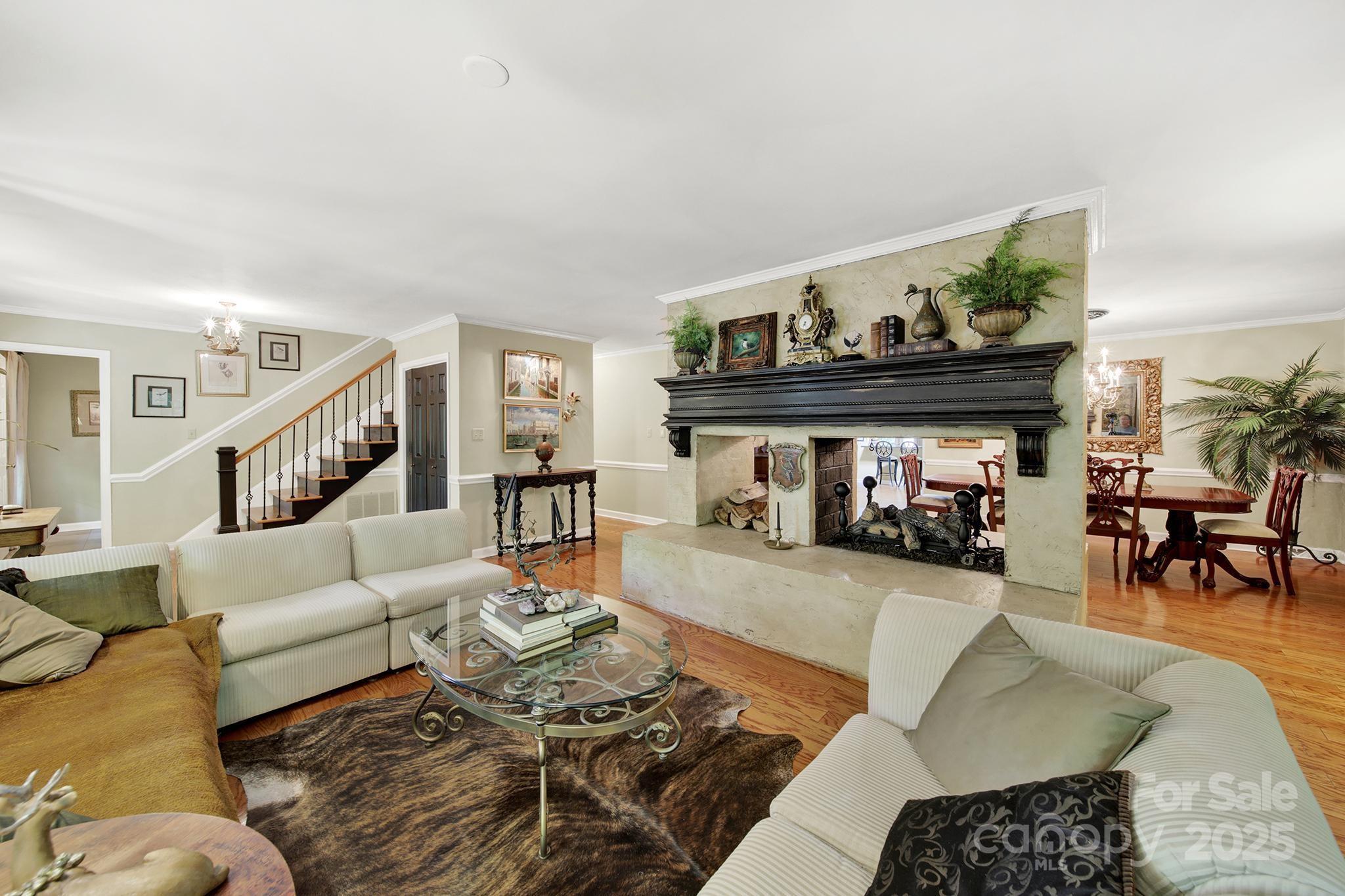 Catawba Ridge - Residential