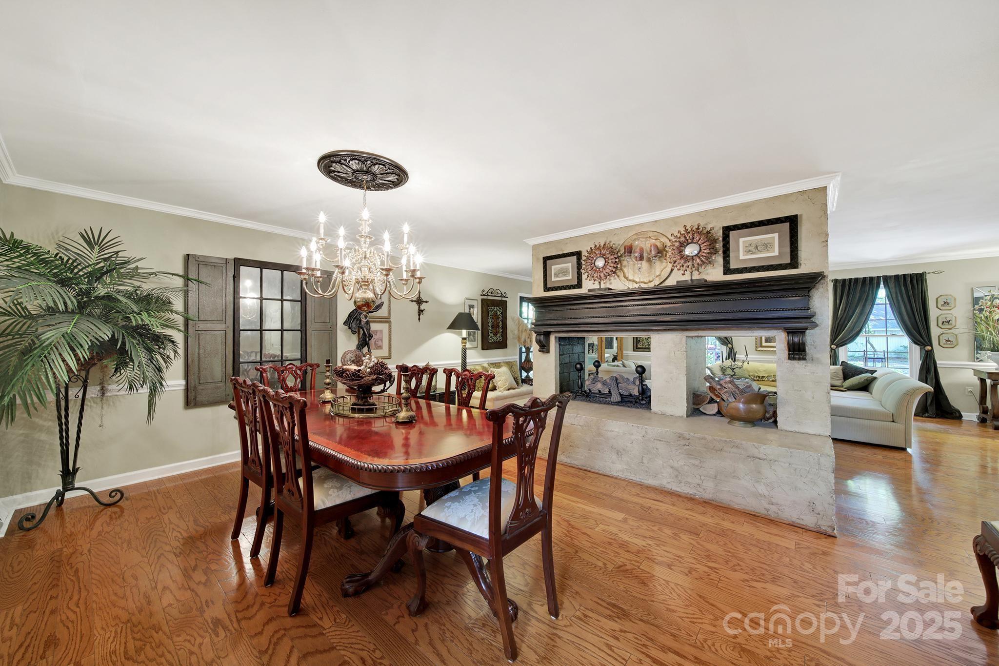 Catawba Ridge - Residential