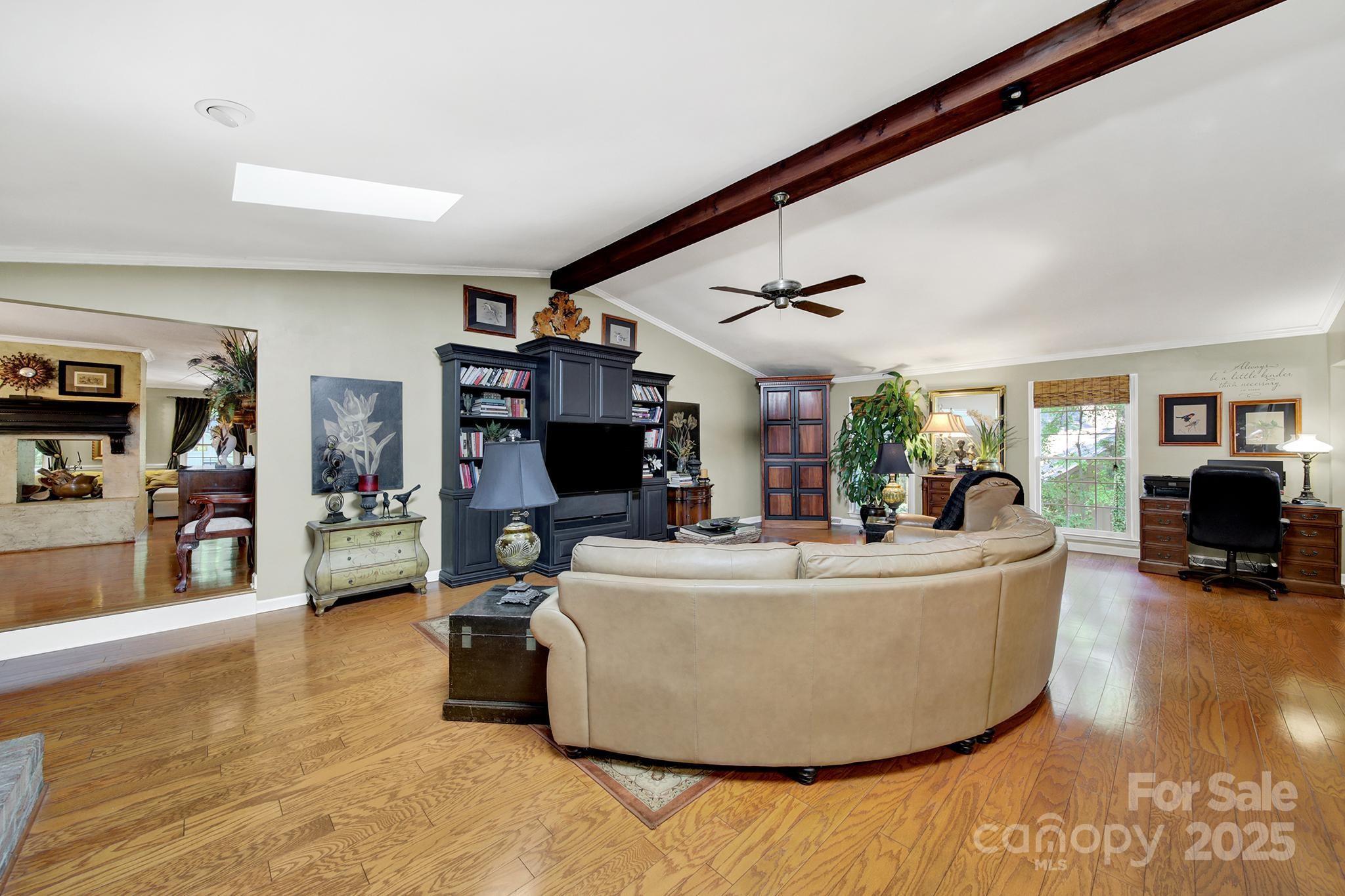 Catawba Ridge - Residential