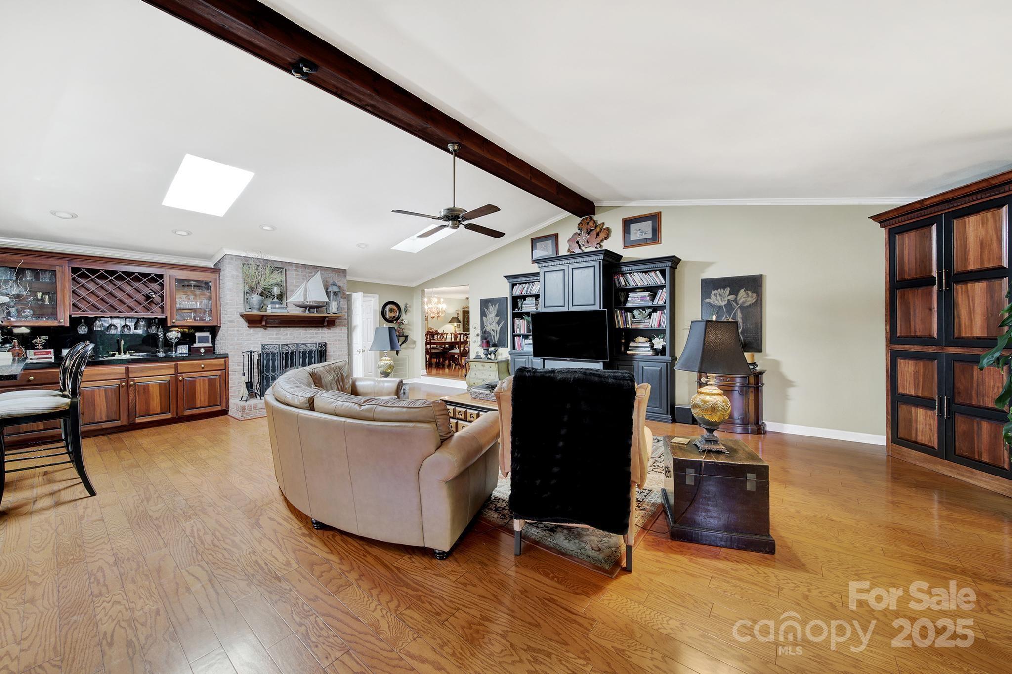 Catawba Ridge - Residential