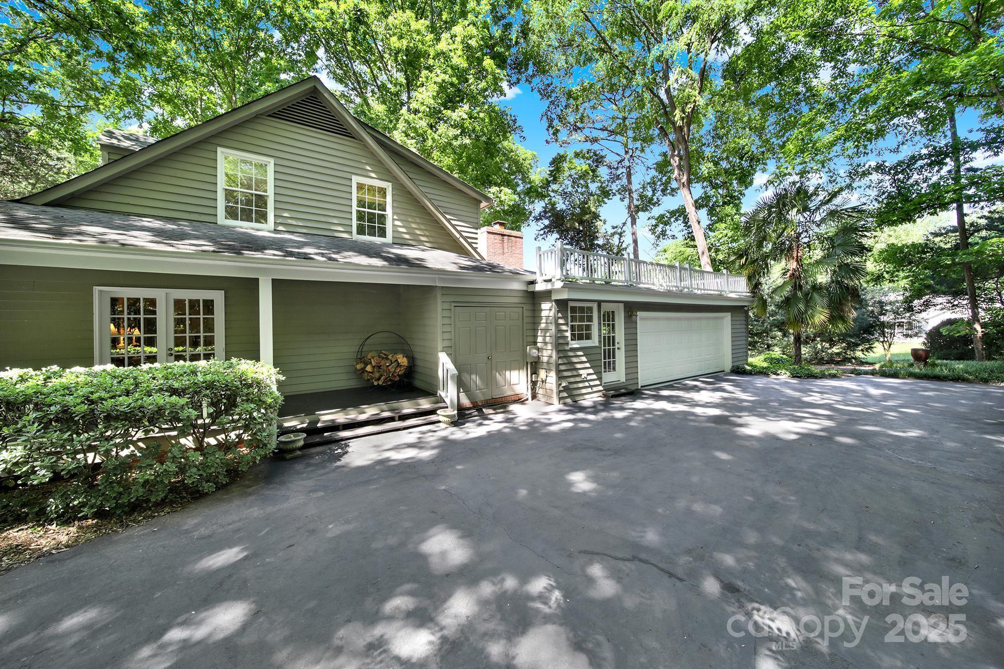 Catawba Ridge - Residential