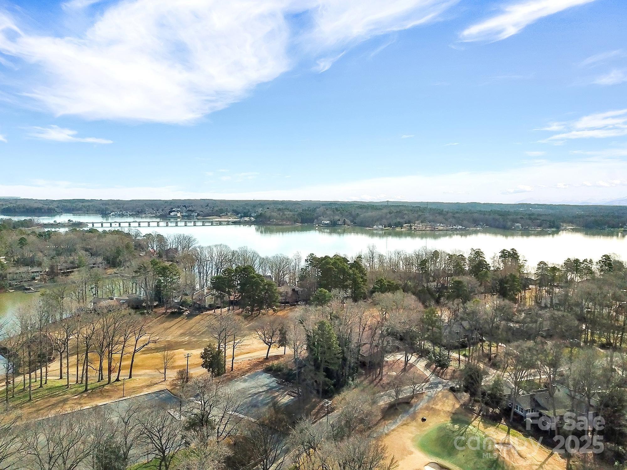 Catawba Ridge - Residential