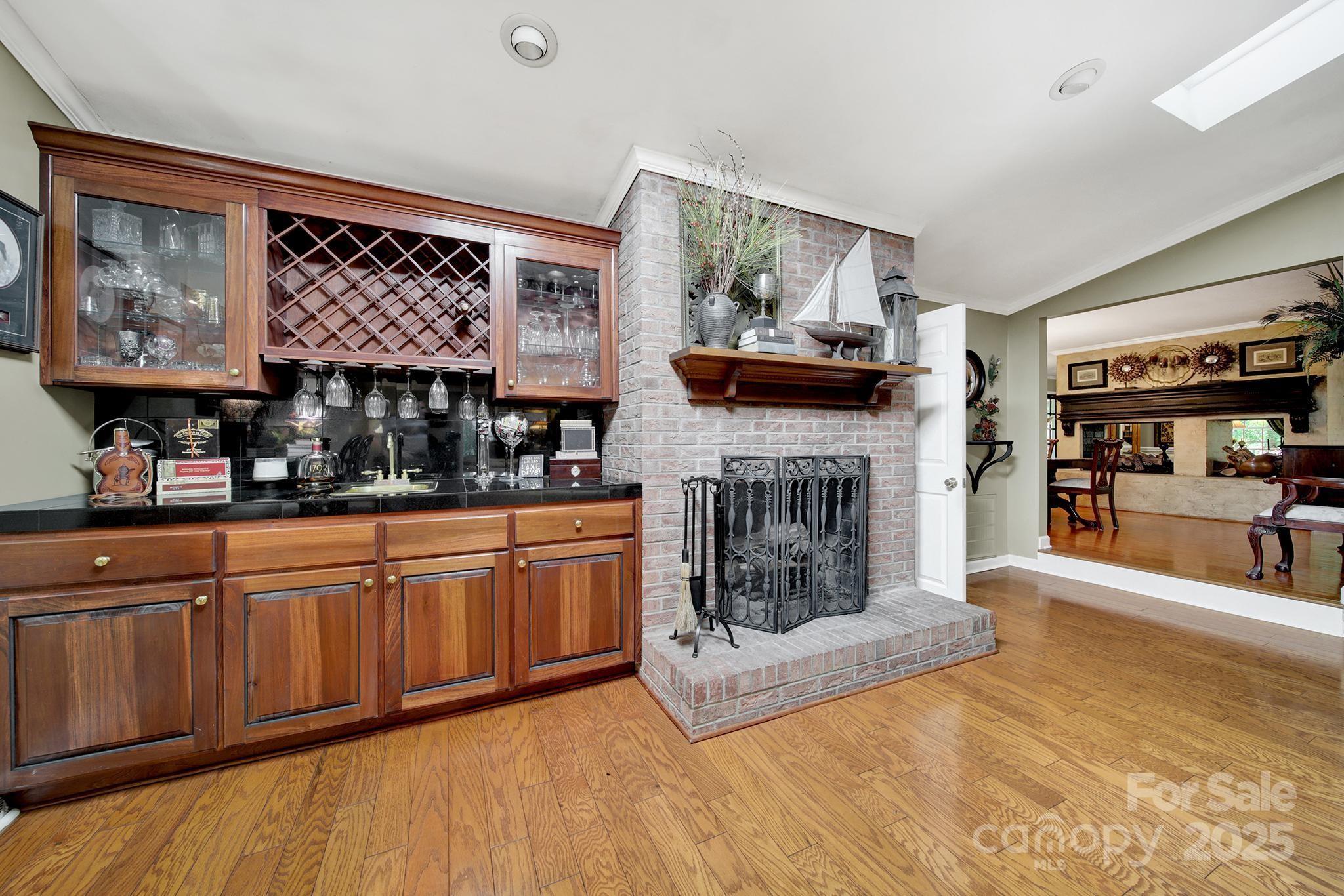 Catawba Ridge - Residential