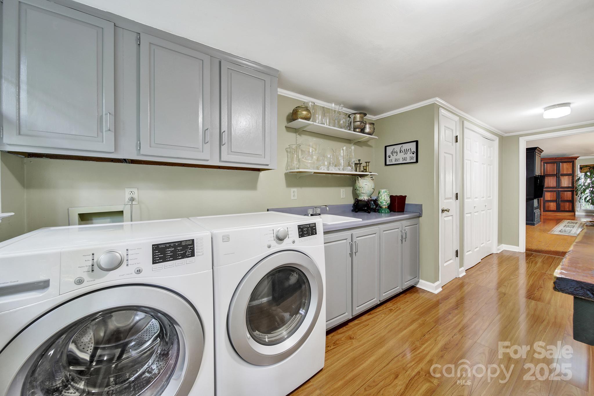 Catawba Ridge - Residential