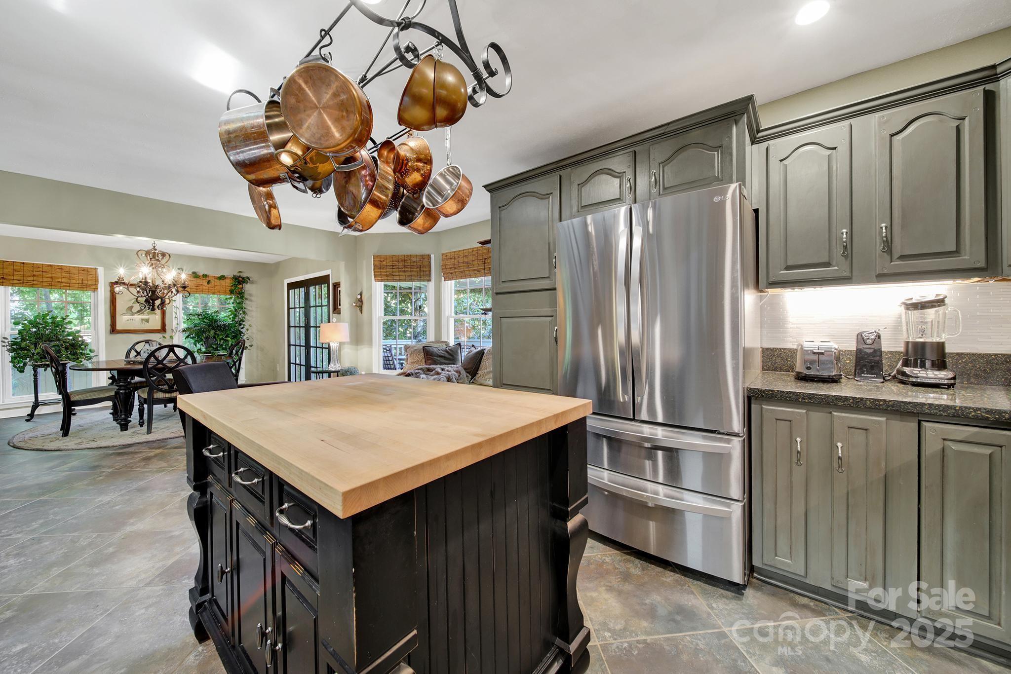 Catawba Ridge - Residential