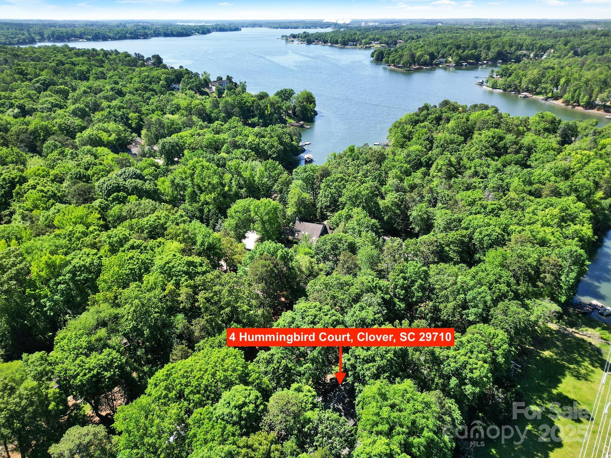 Catawba Ridge - Residential