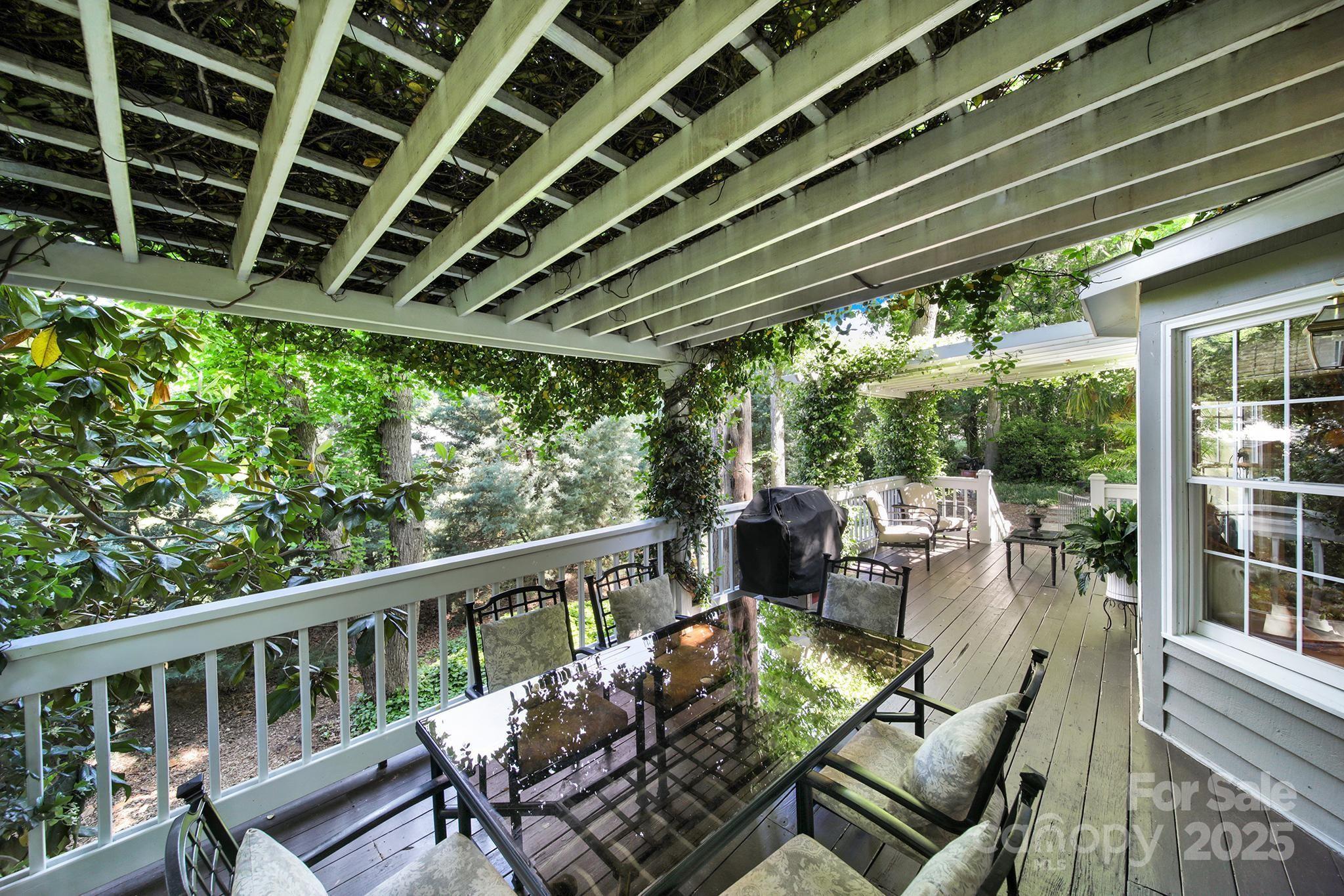 Catawba Ridge - Residential