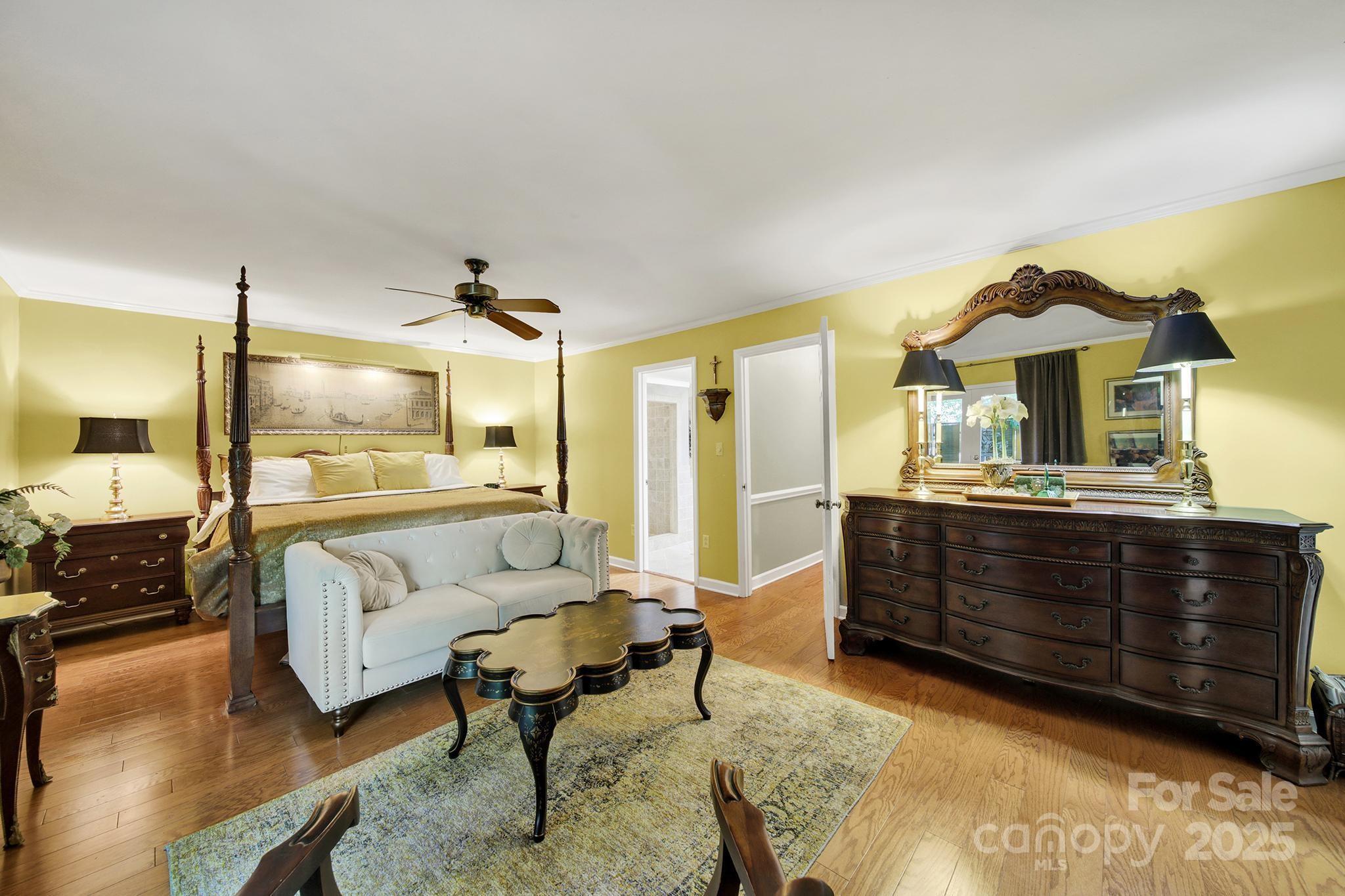 Catawba Ridge - Residential