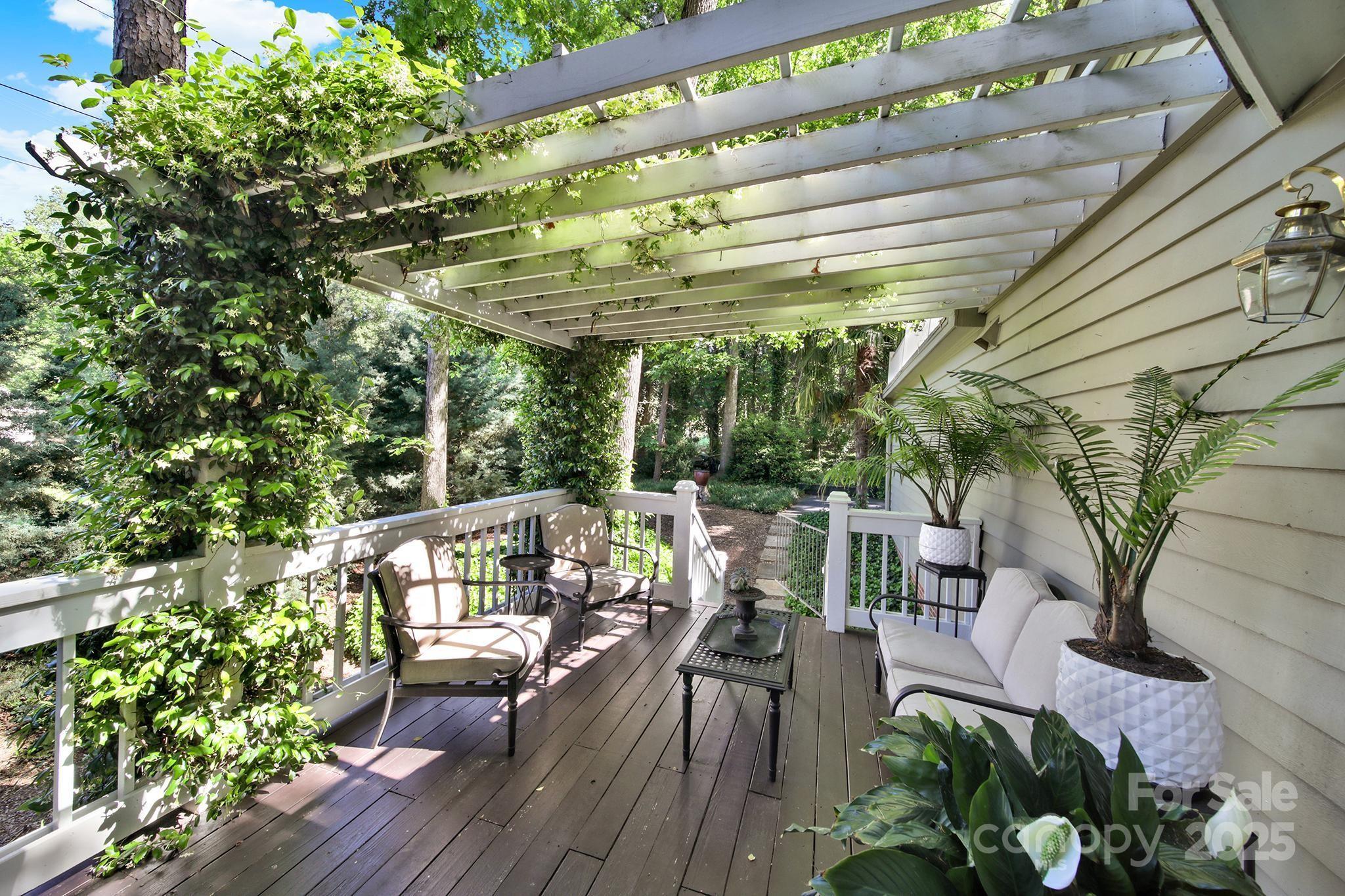 Catawba Ridge - Residential