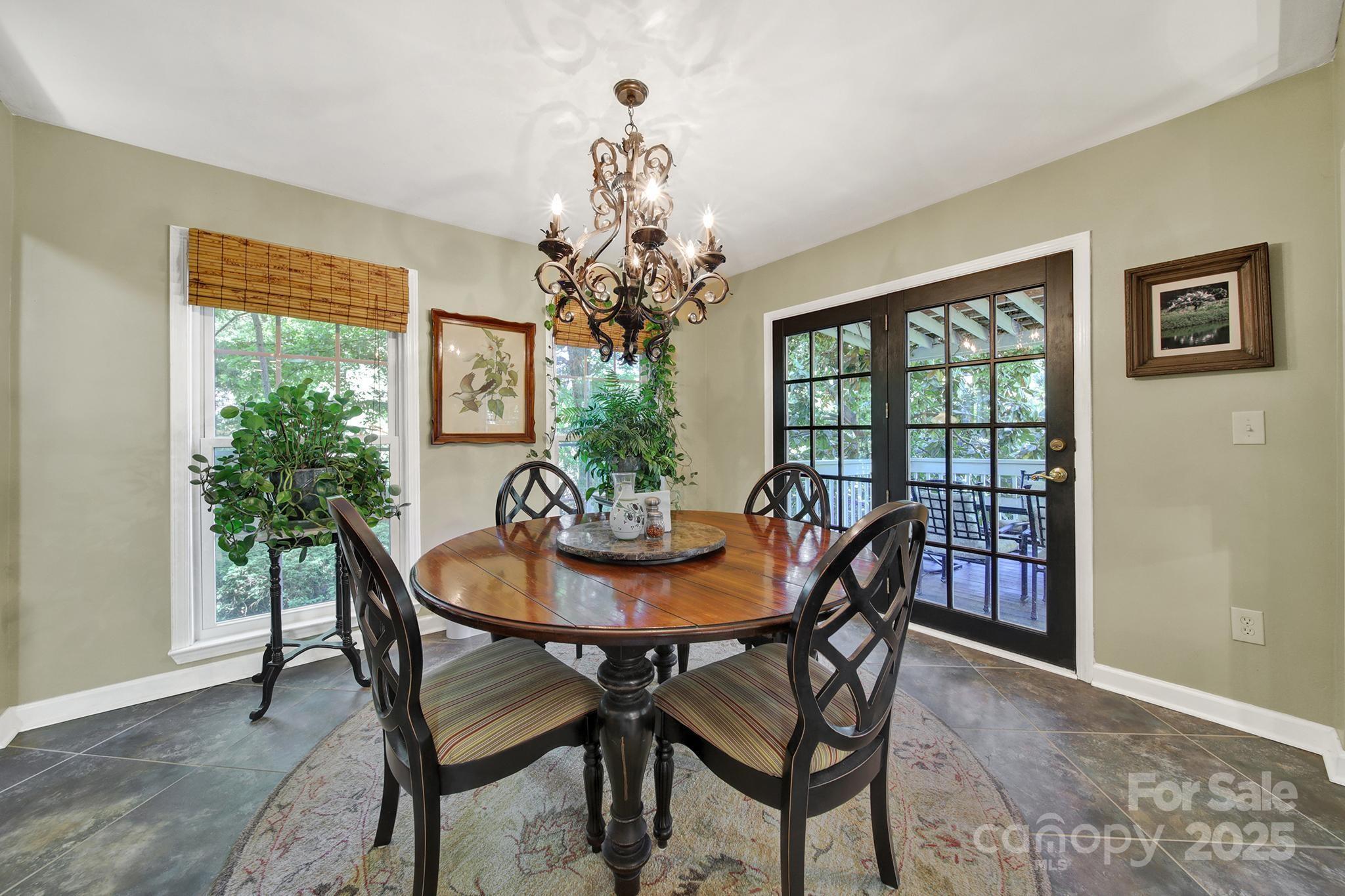 Catawba Ridge - Residential