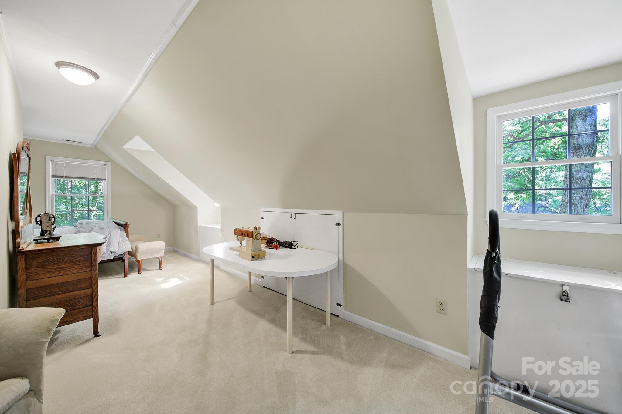 Catawba Ridge - Residential