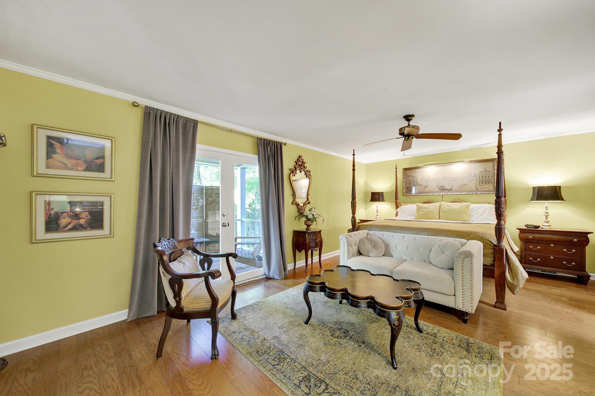 Catawba Ridge - Residential