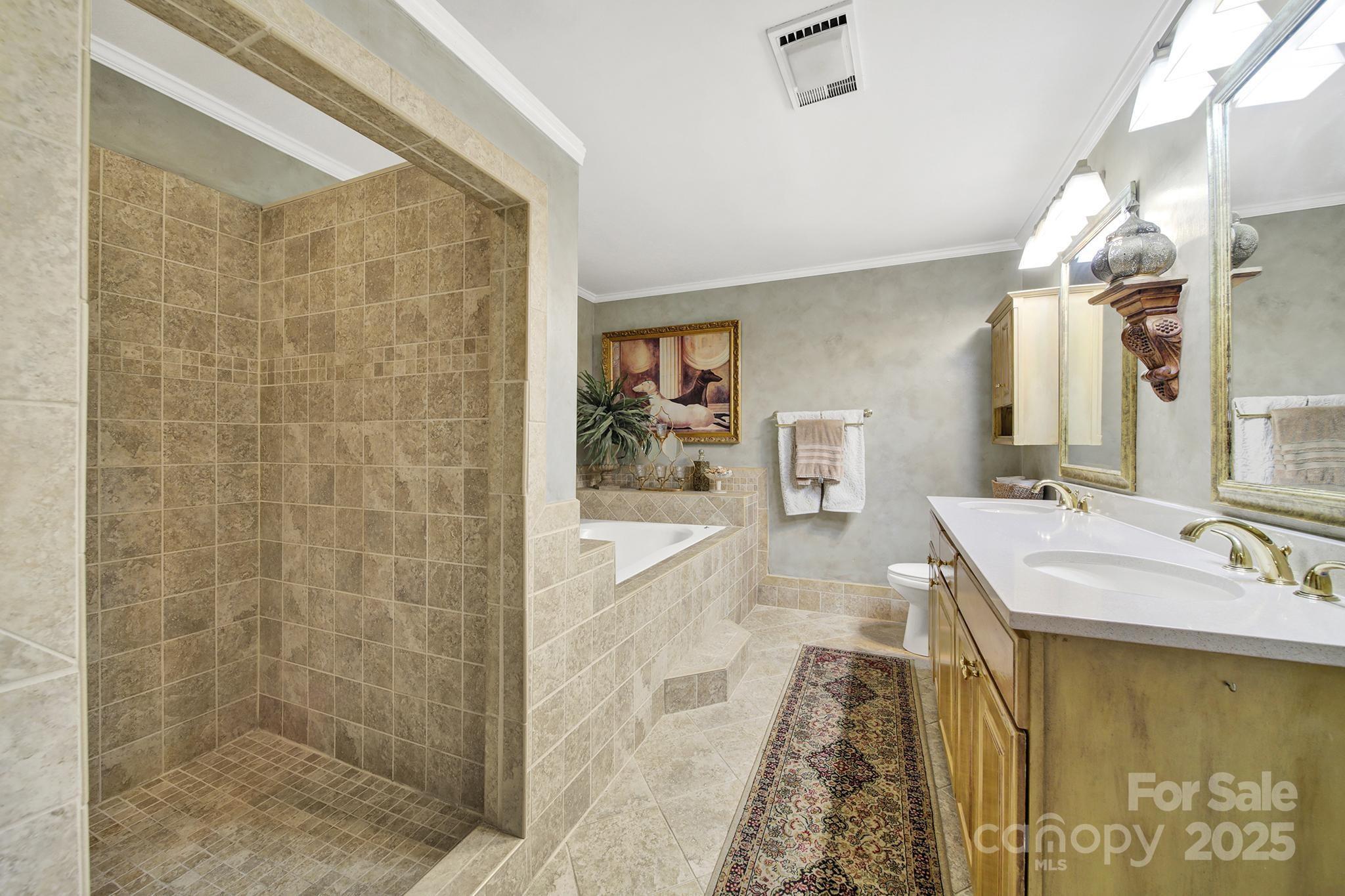 Catawba Ridge - Residential