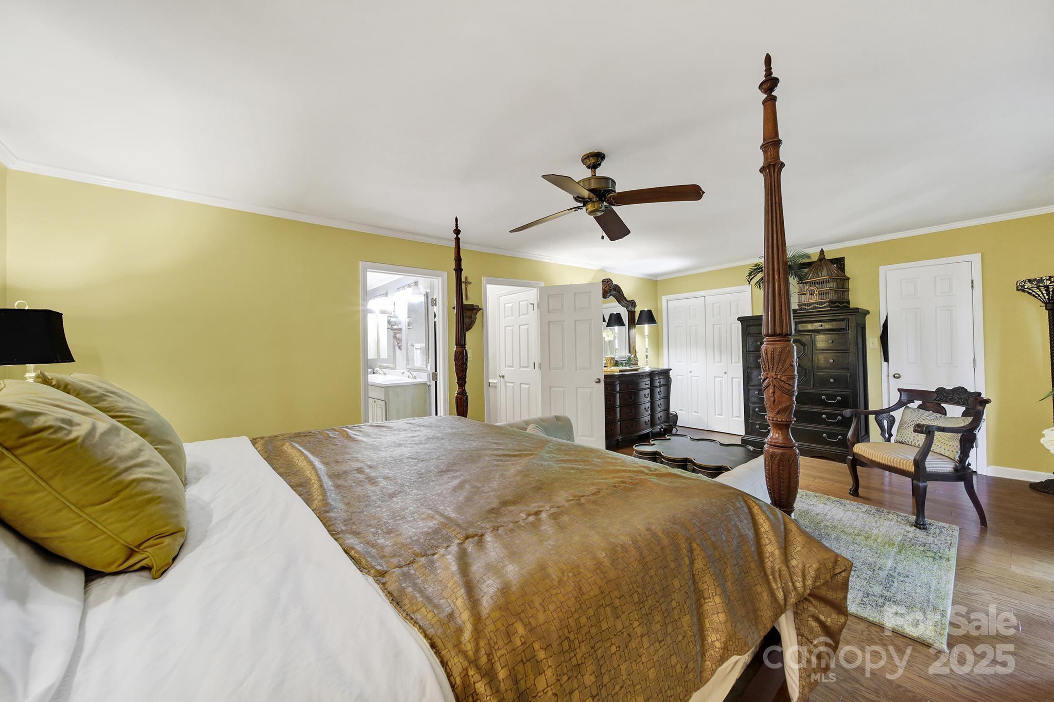 Catawba Ridge - Residential