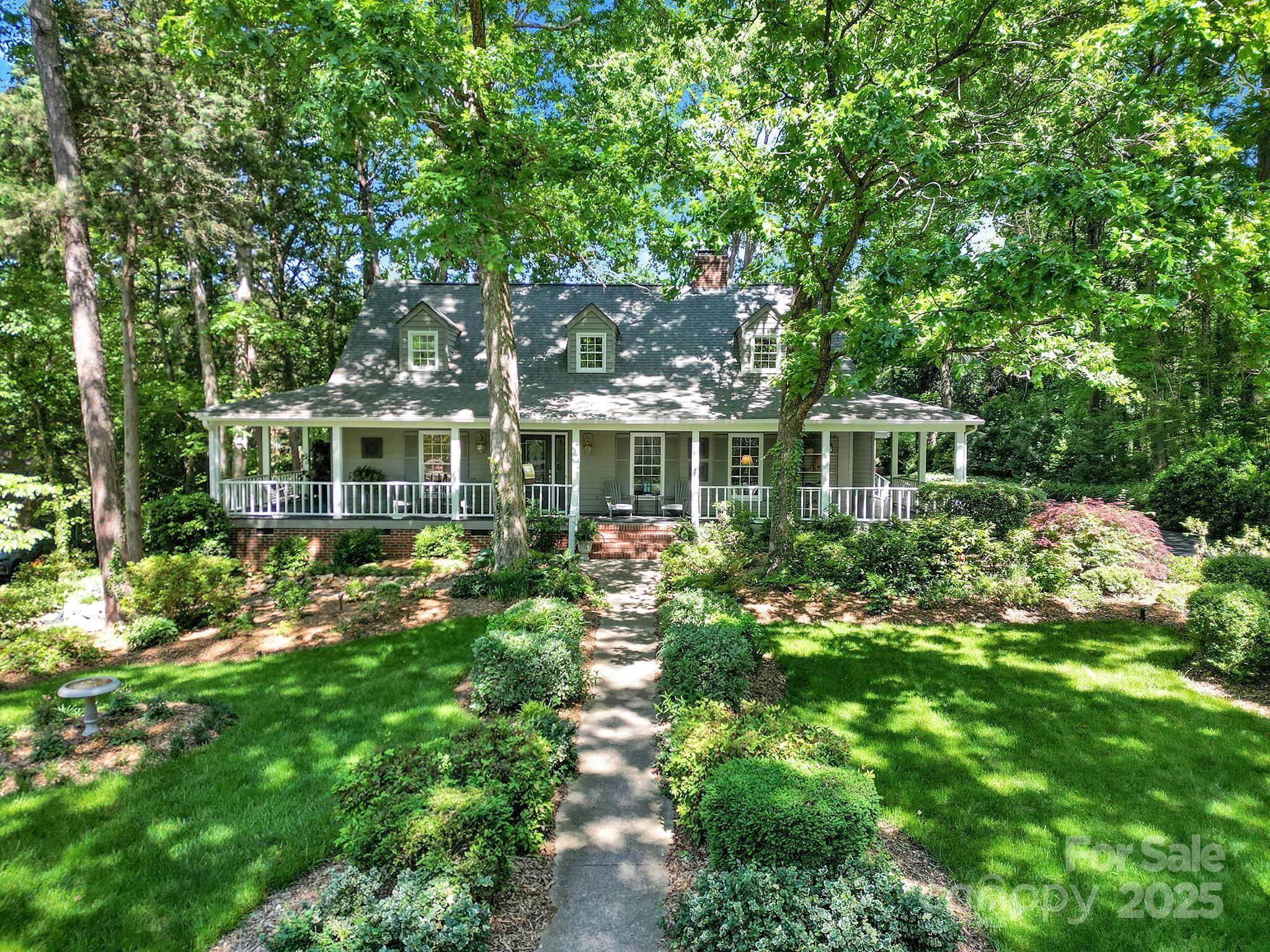 Catawba Ridge - Residential