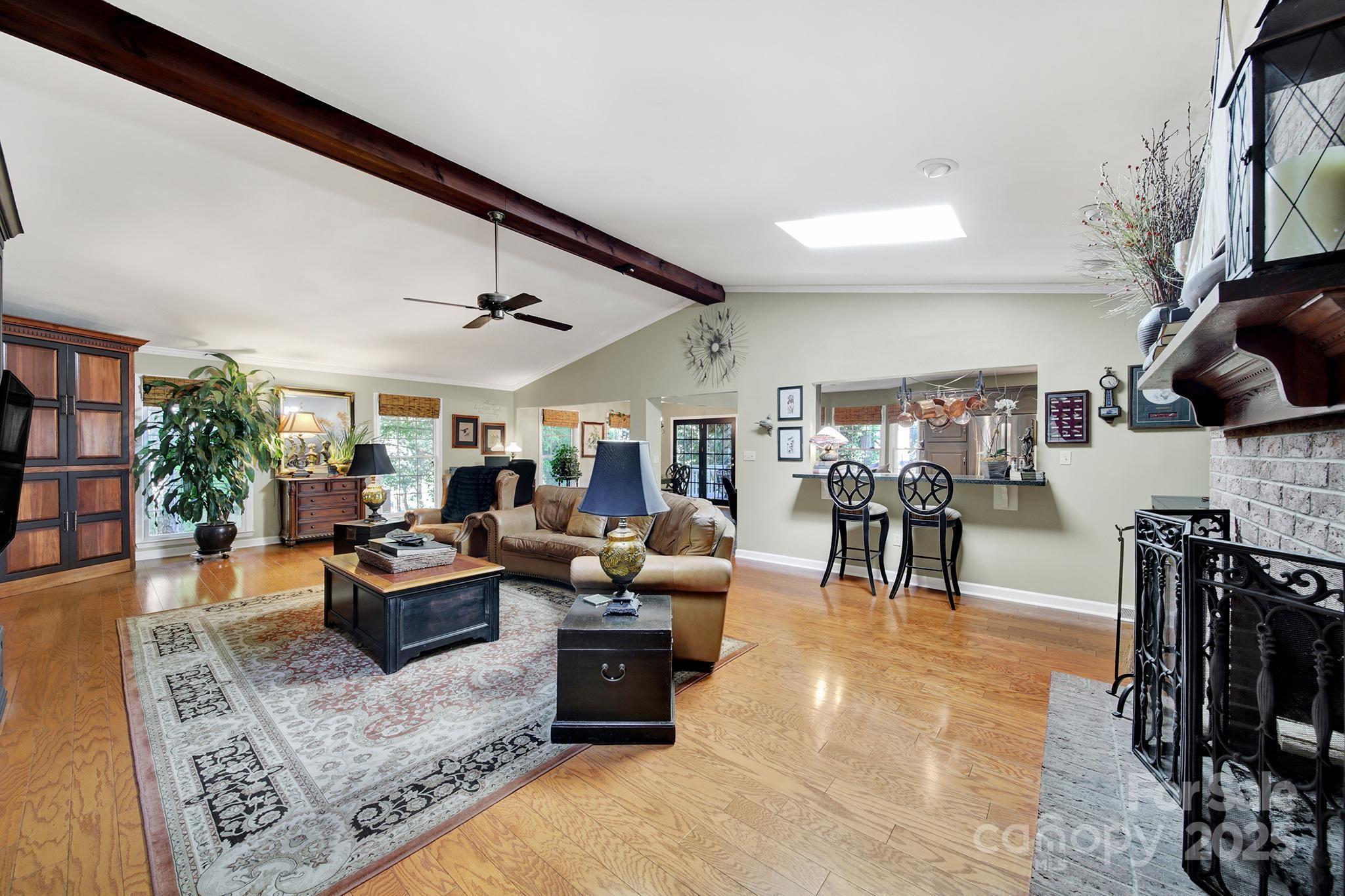 Catawba Ridge - Residential