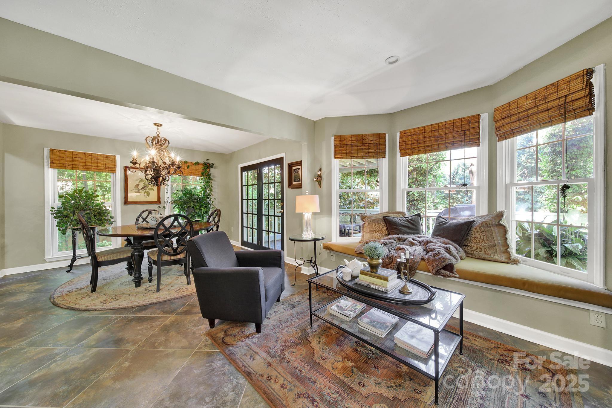 Catawba Ridge - Residential