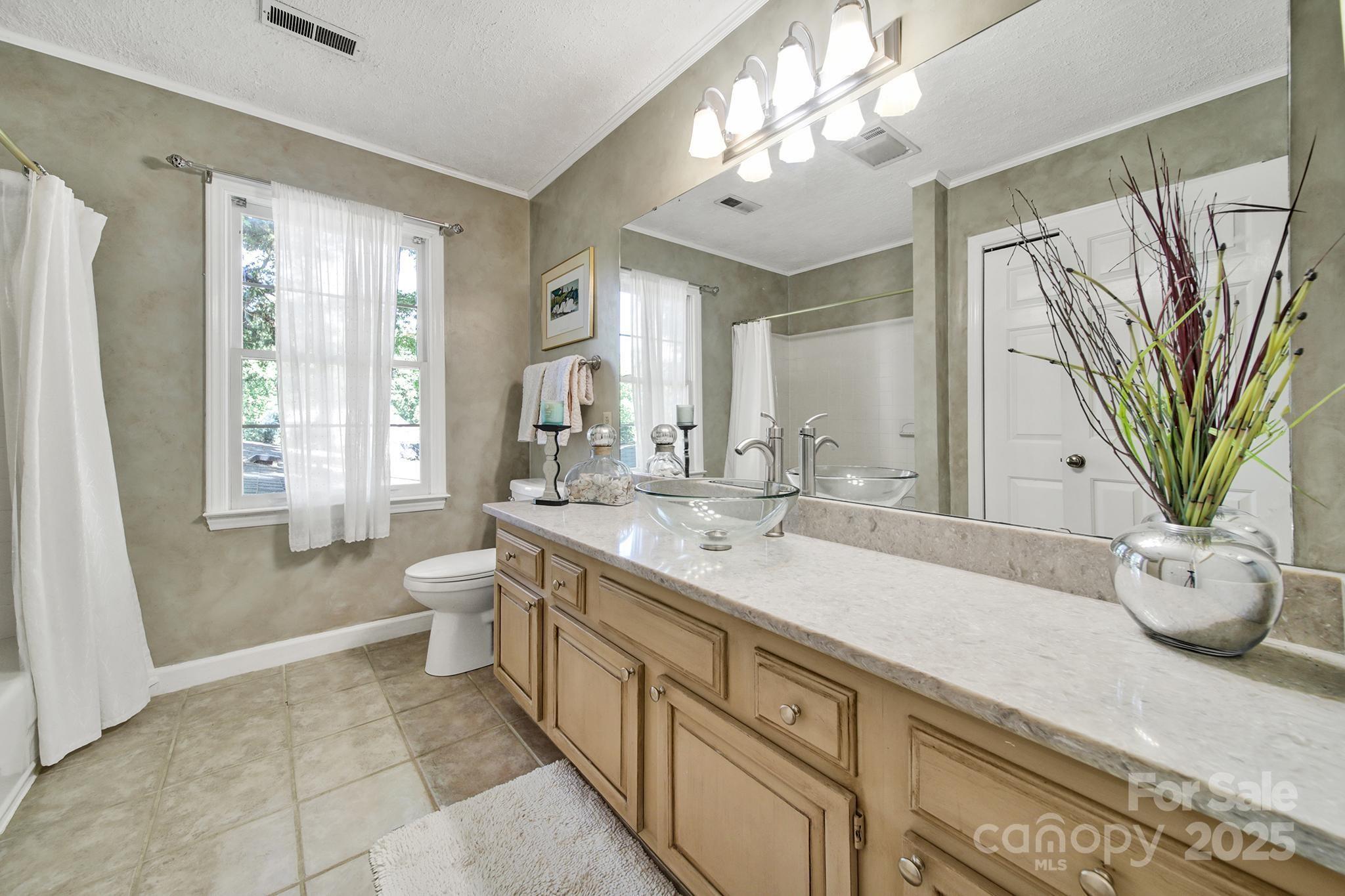 Catawba Ridge - Residential