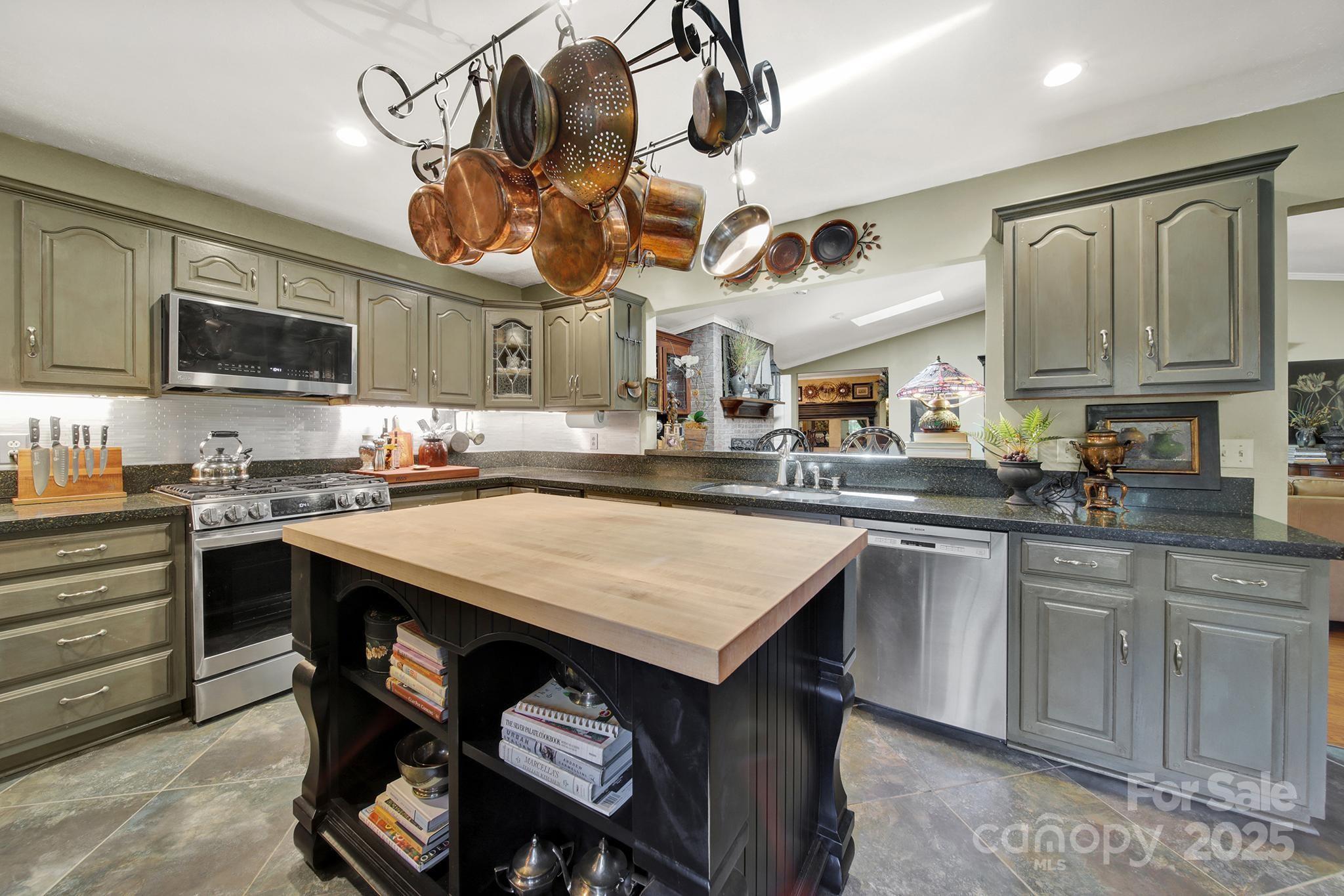 Catawba Ridge - Residential