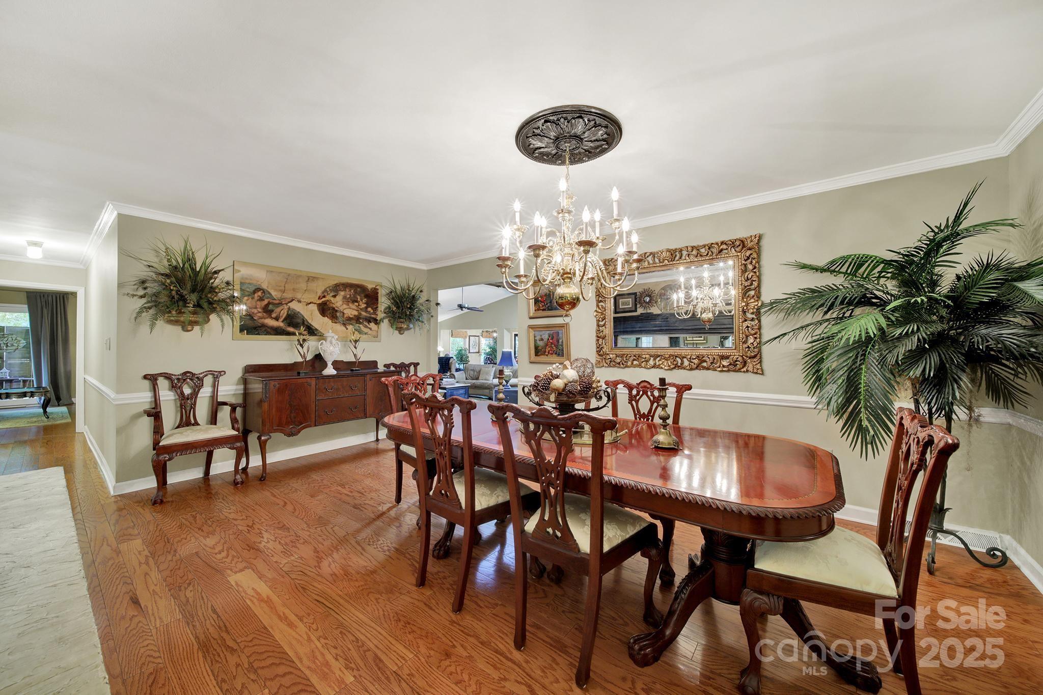 Catawba Ridge - Residential