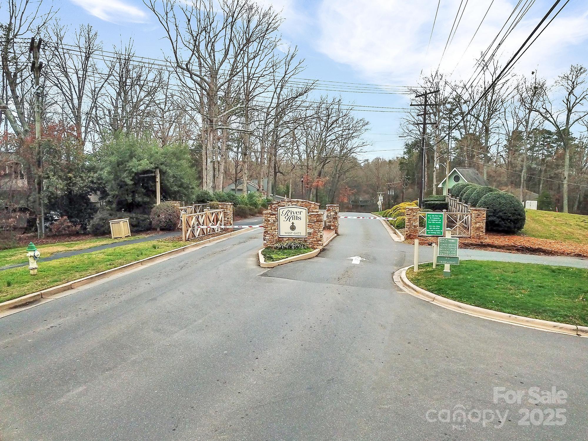 Catawba Ridge - Residential