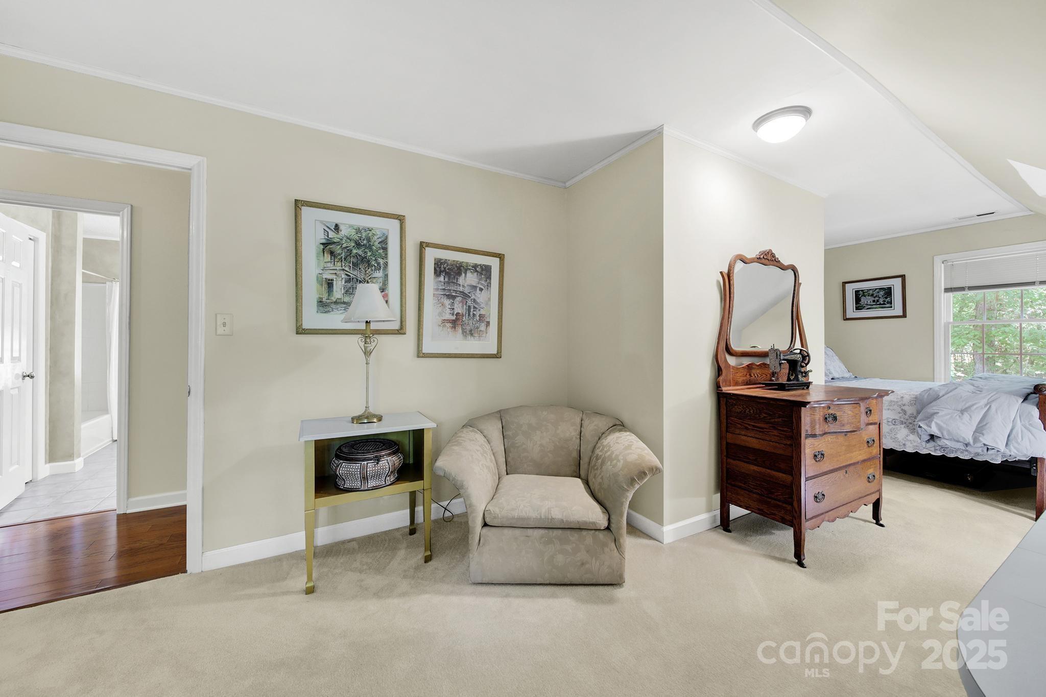 Catawba Ridge - Residential