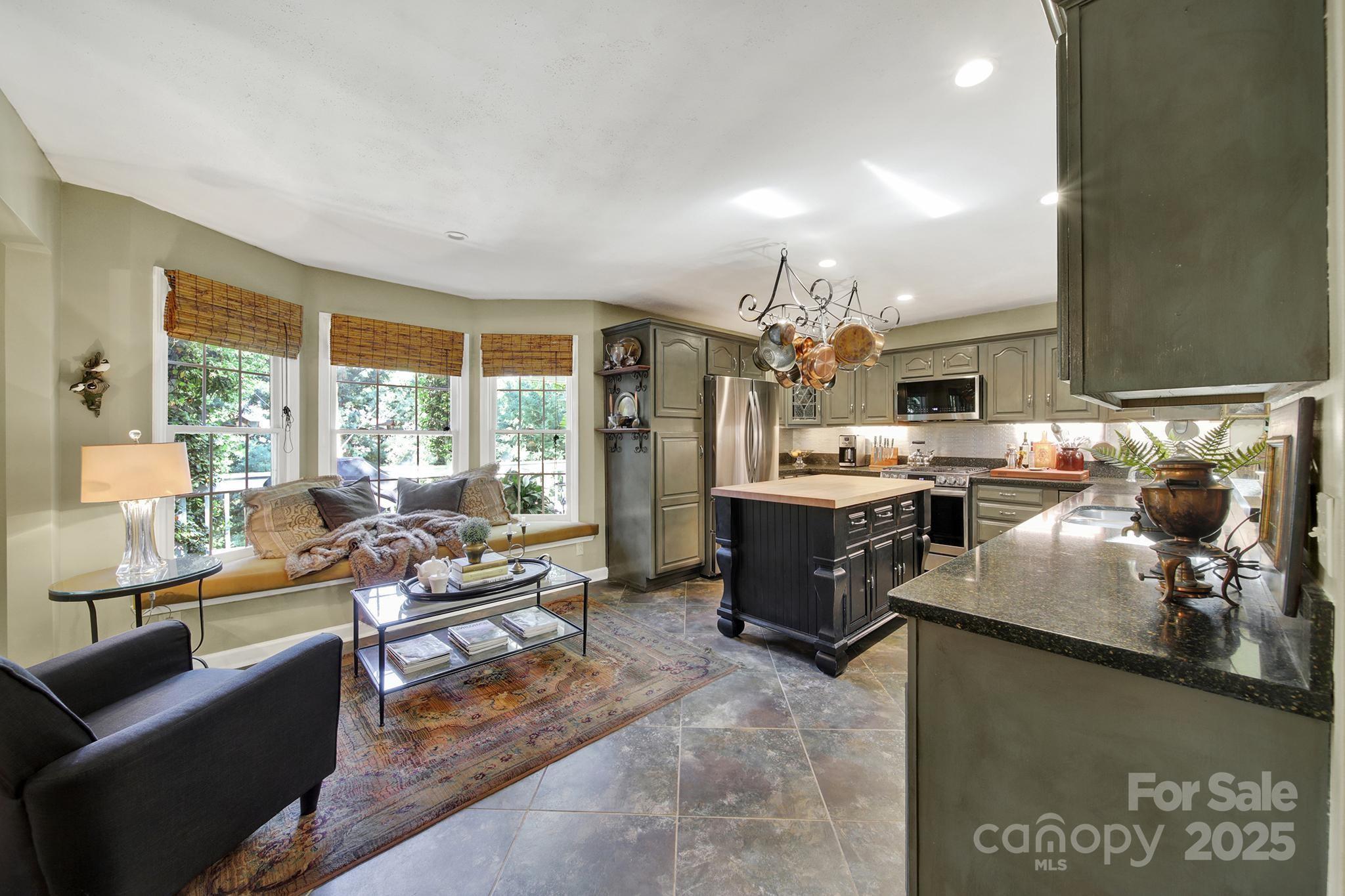 Catawba Ridge - Residential