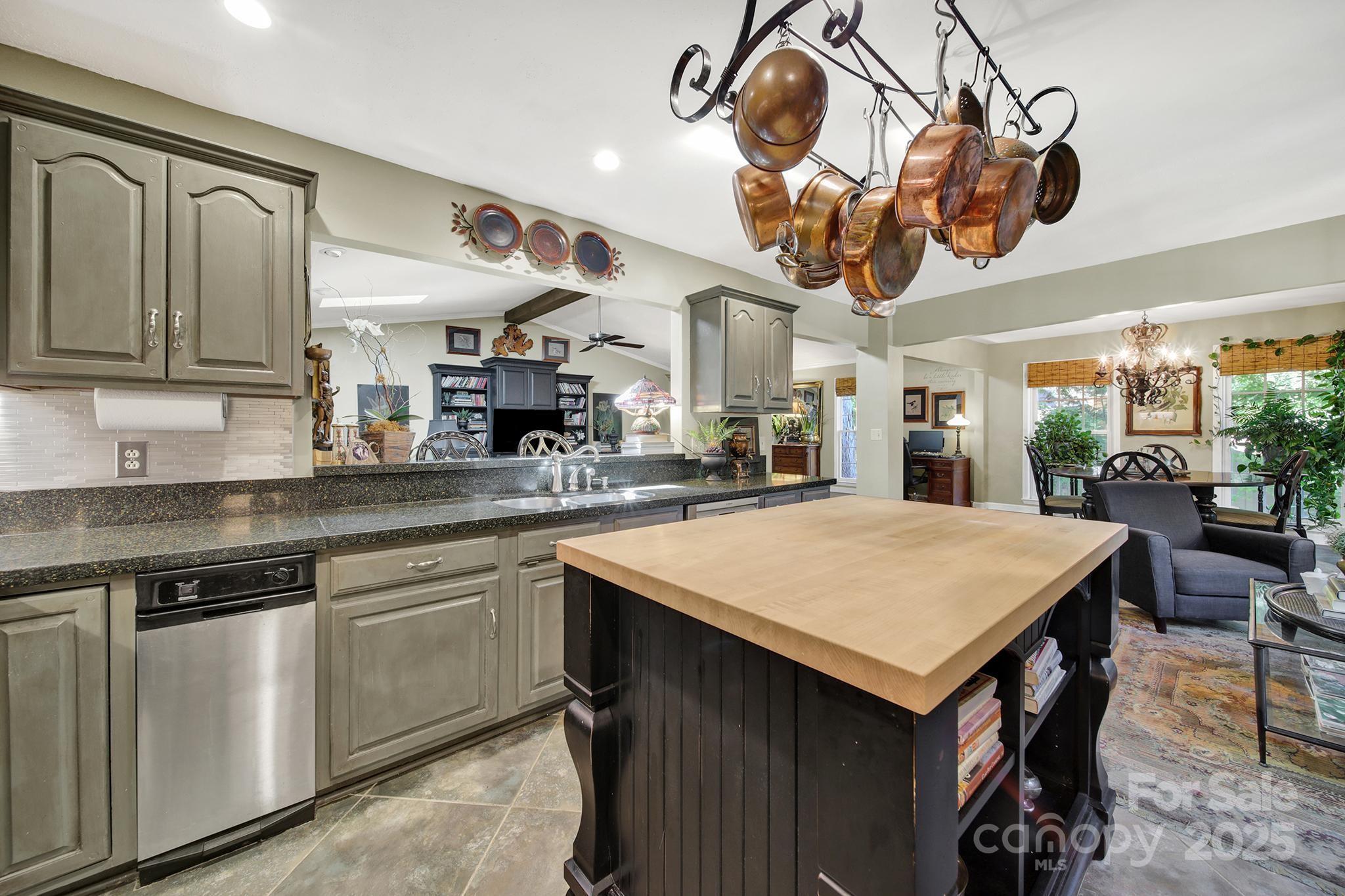 Catawba Ridge - Residential