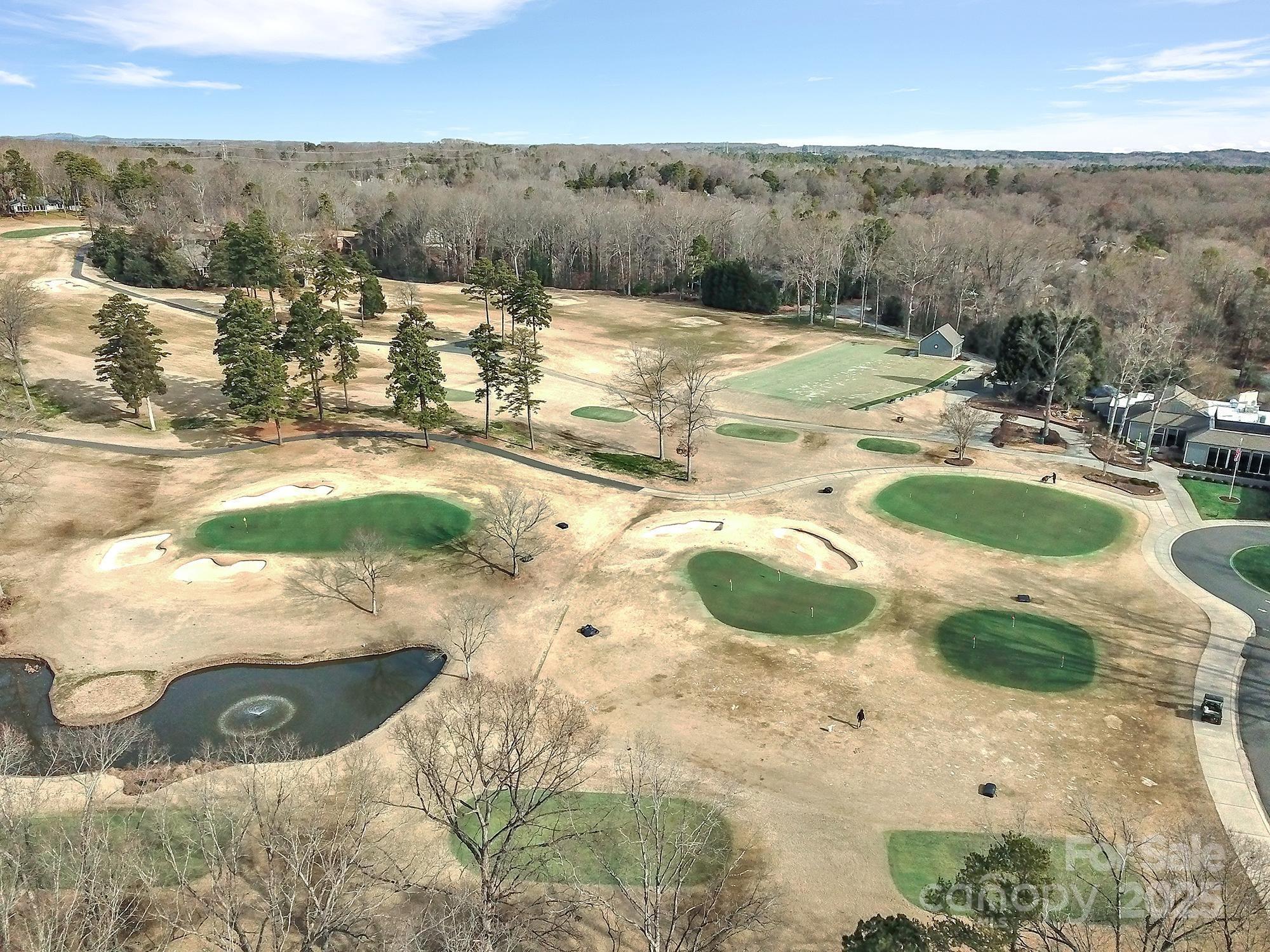 Catawba Ridge - Residential