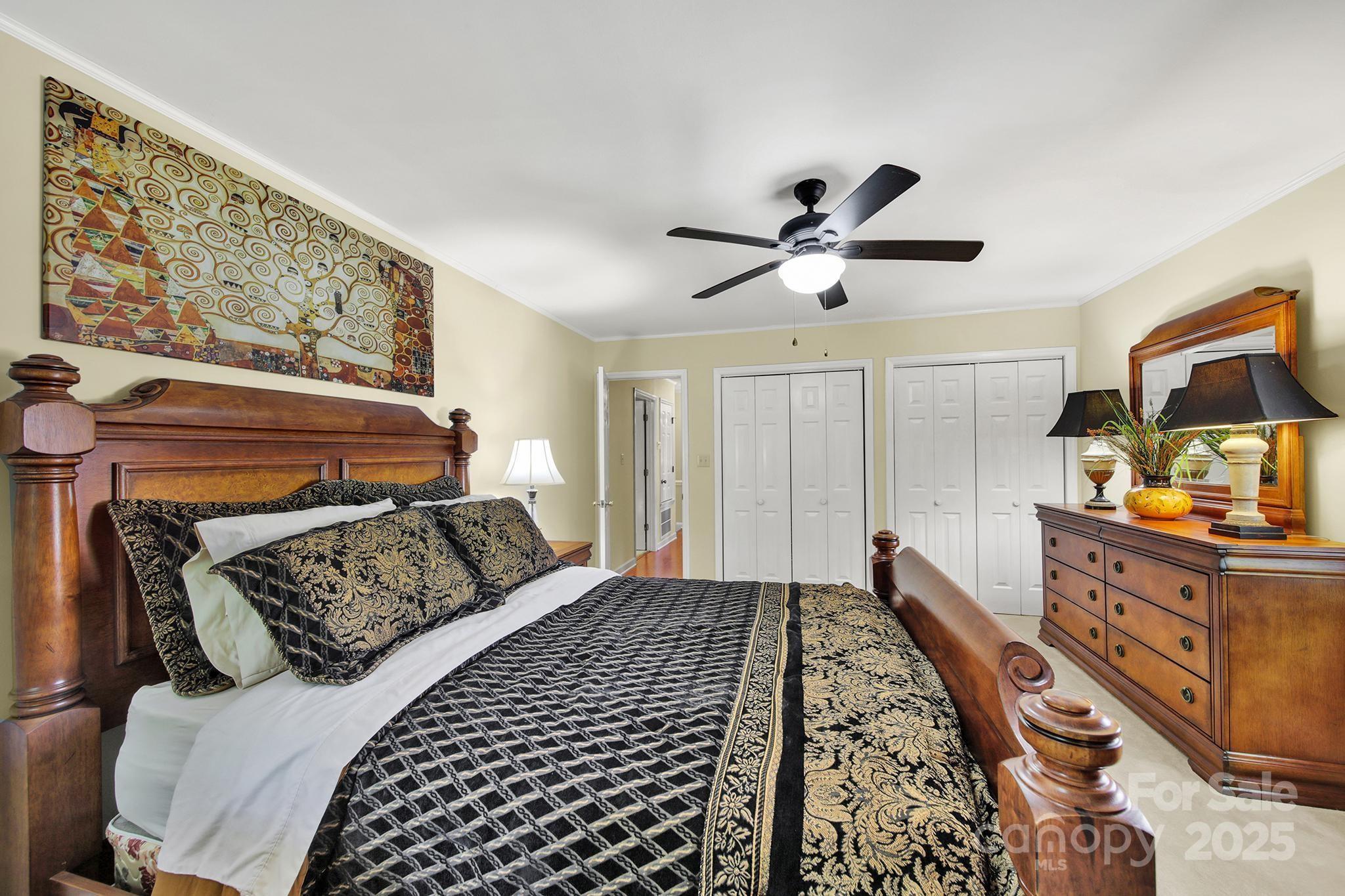 Catawba Ridge - Residential