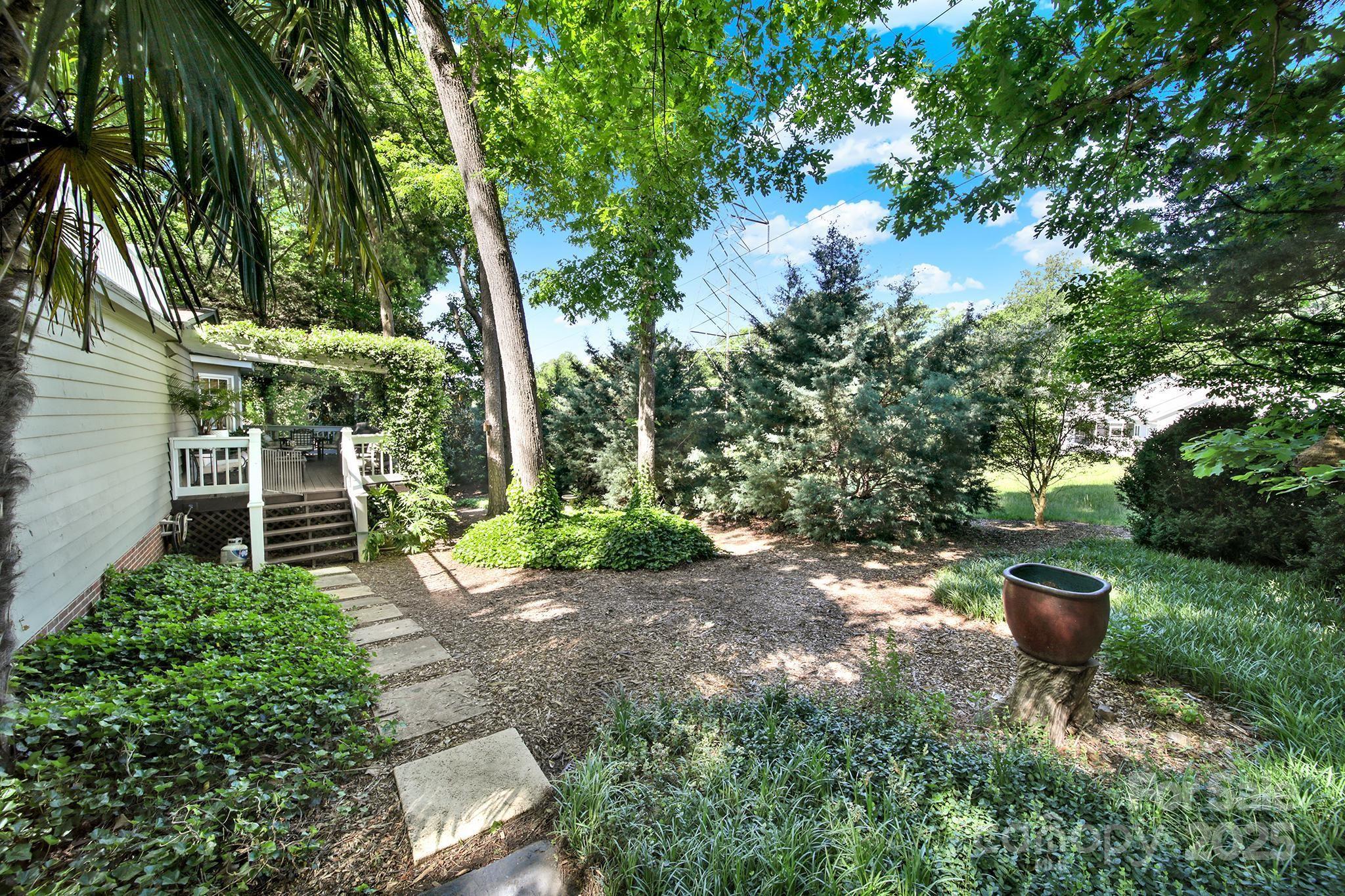 Catawba Ridge - Residential