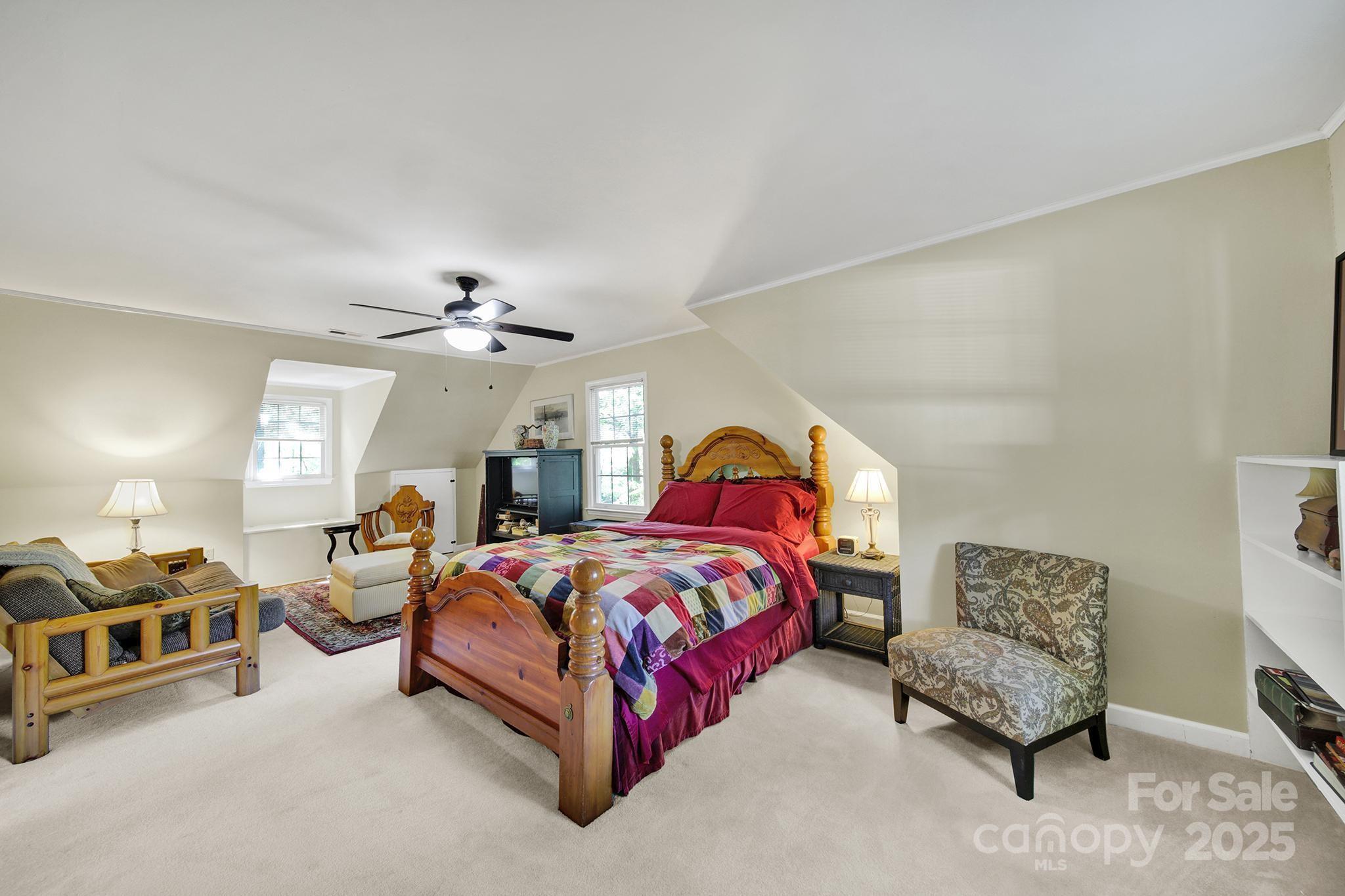 Catawba Ridge - Residential