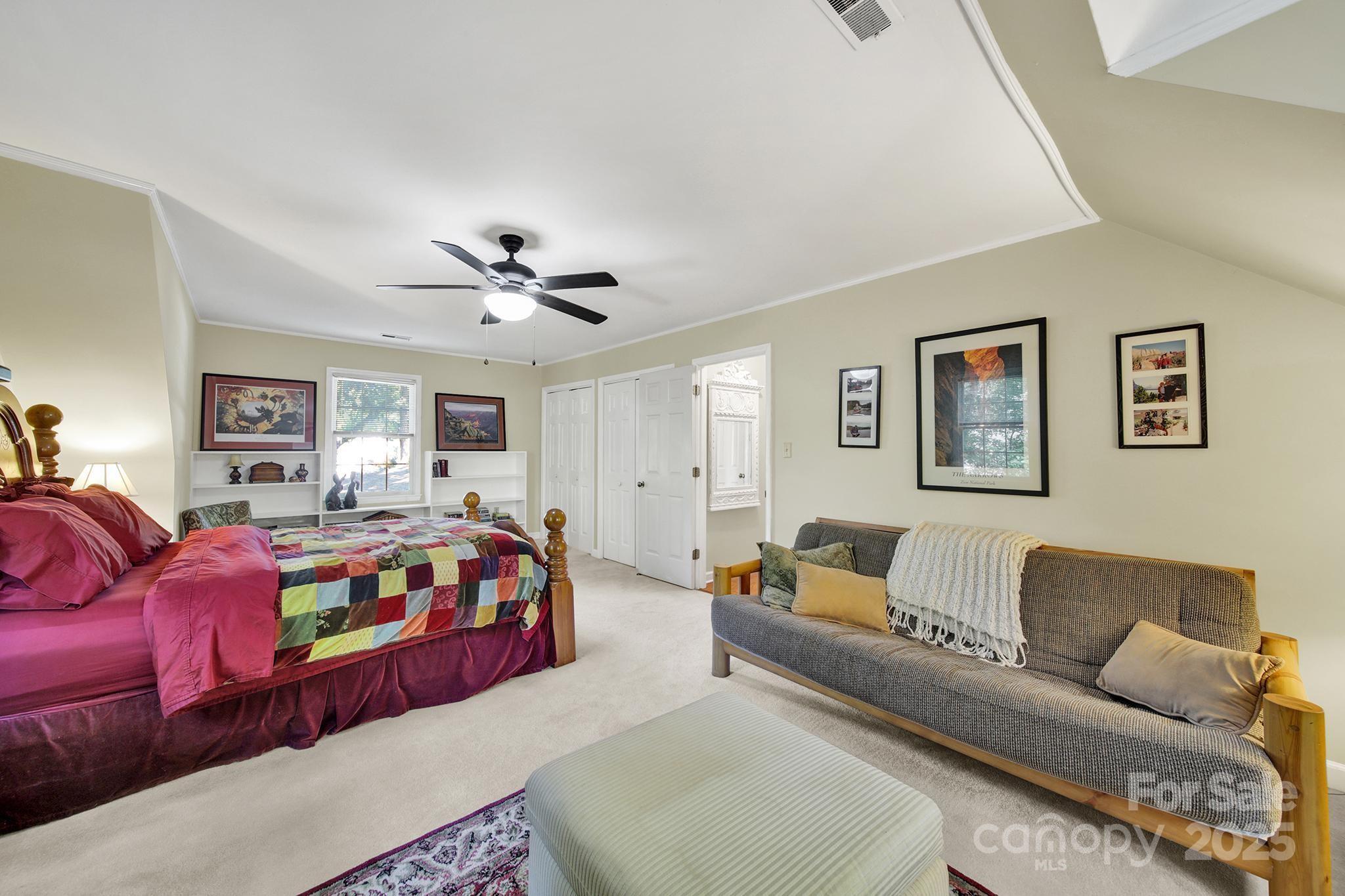 Catawba Ridge - Residential