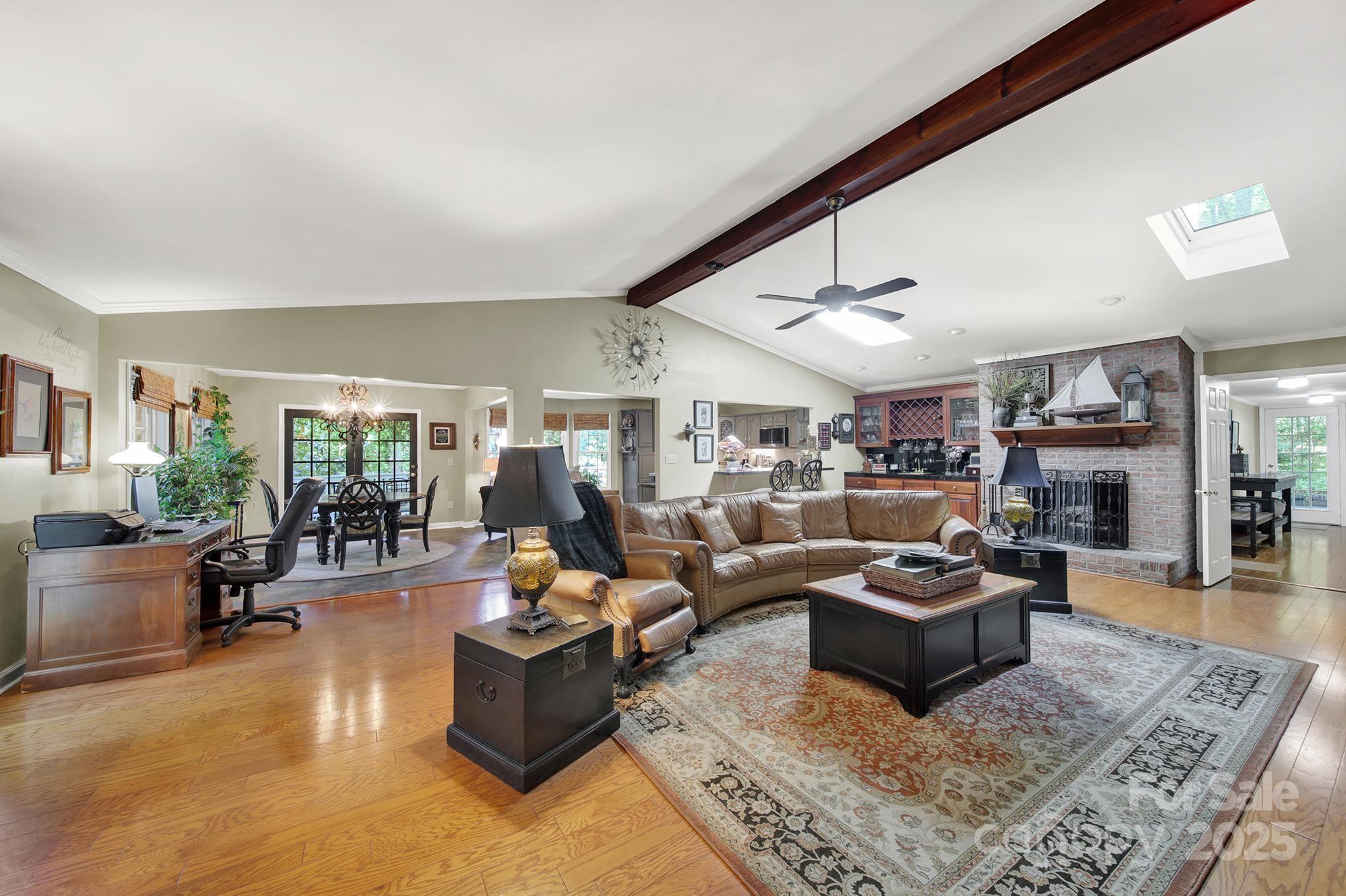 Catawba Ridge - Residential