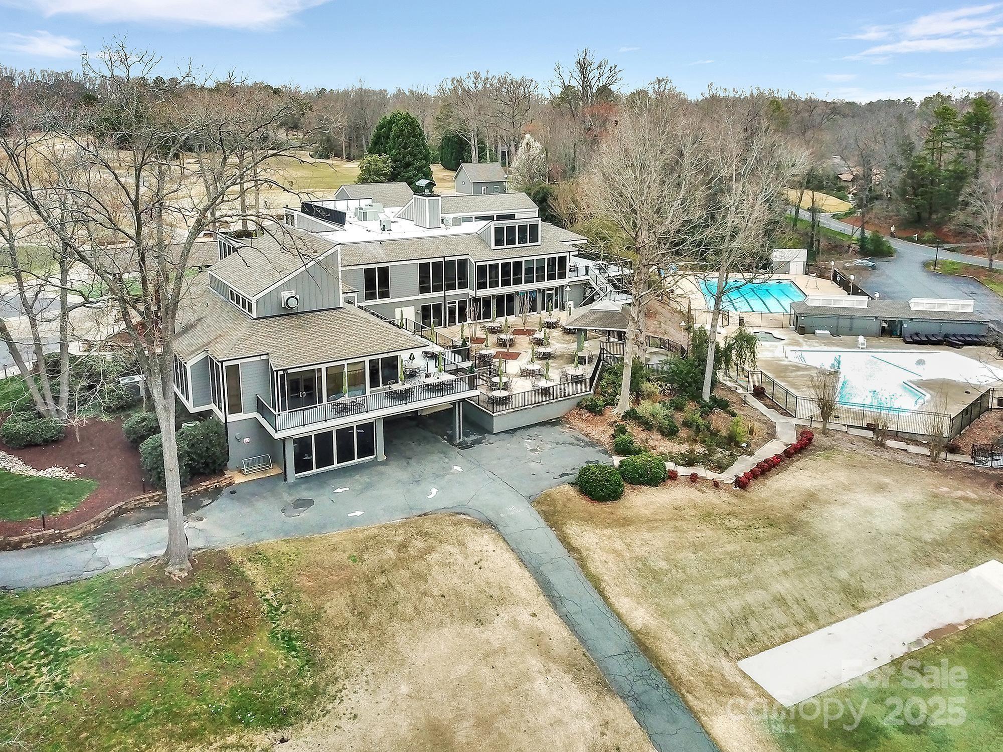 Catawba Ridge - Residential